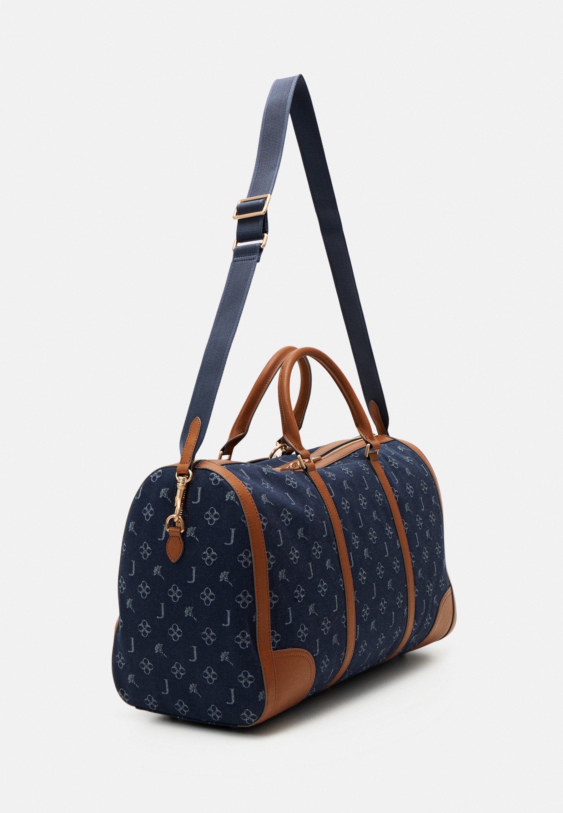 AZZURRO AURORA - Holdall