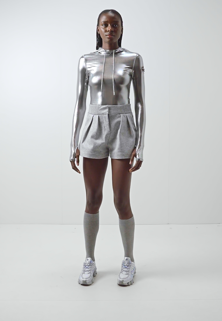 W NSW TP HR SHRT NIKE FORWARD - Shorts