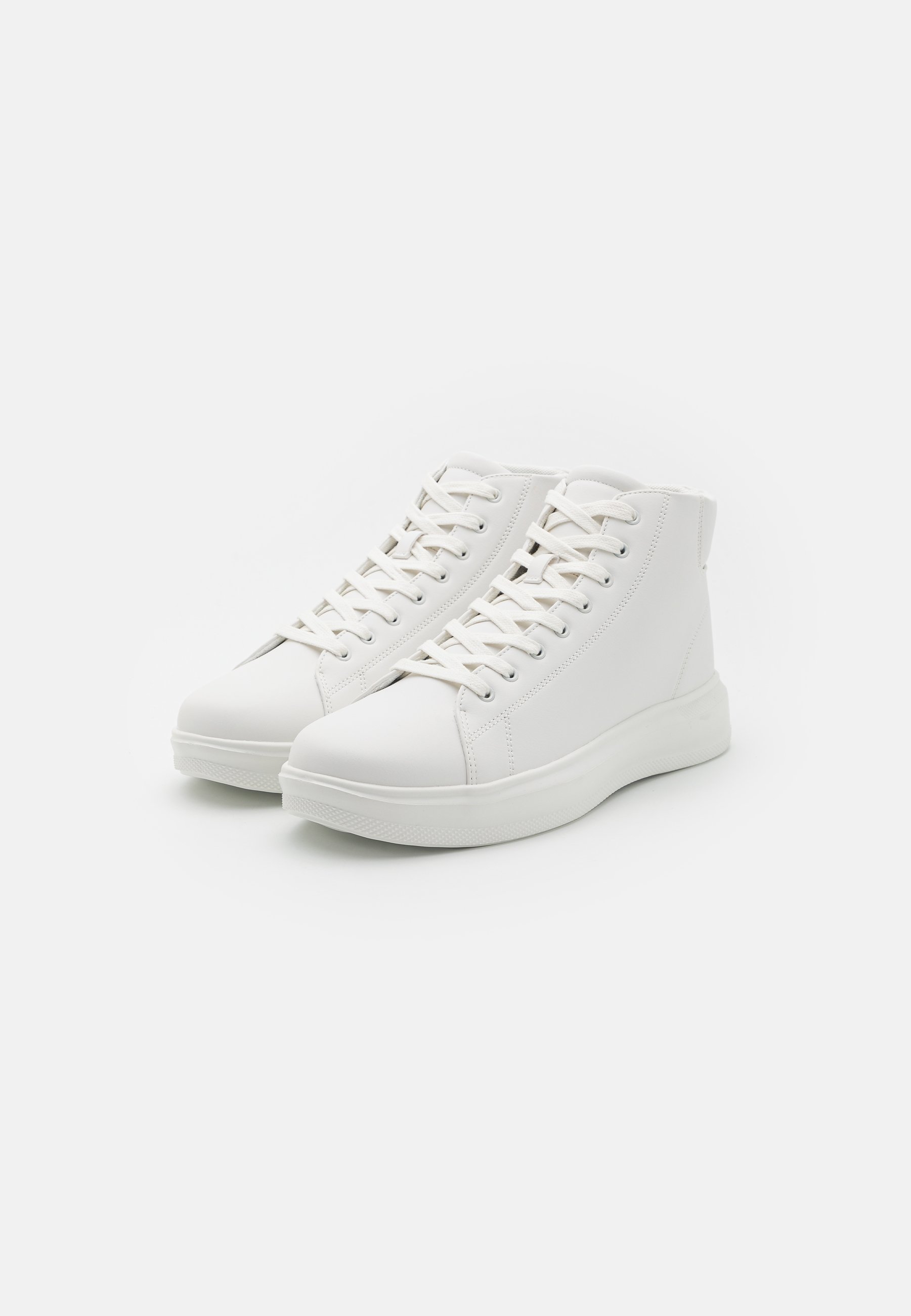 UNISEX - High-top trainers