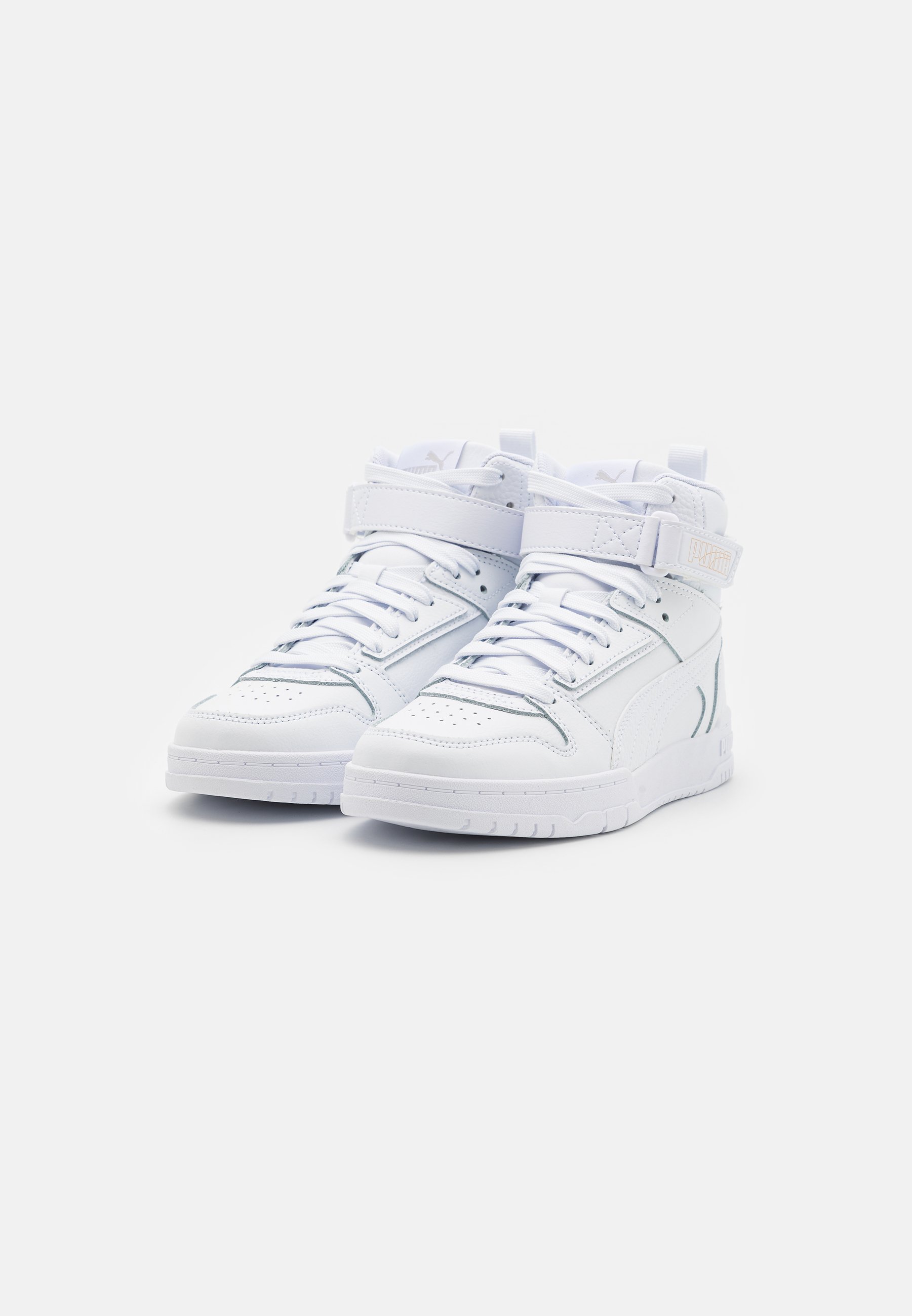 RBD GAME UNISEX - High-top trainers