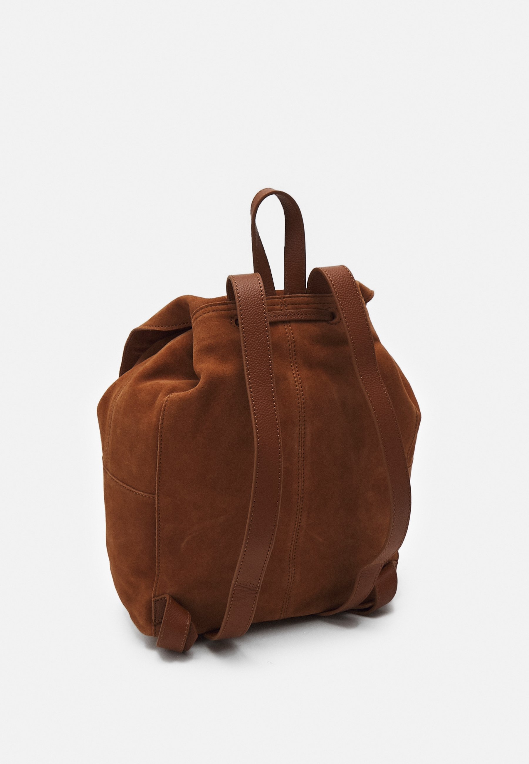 LEATHER - Rucksack