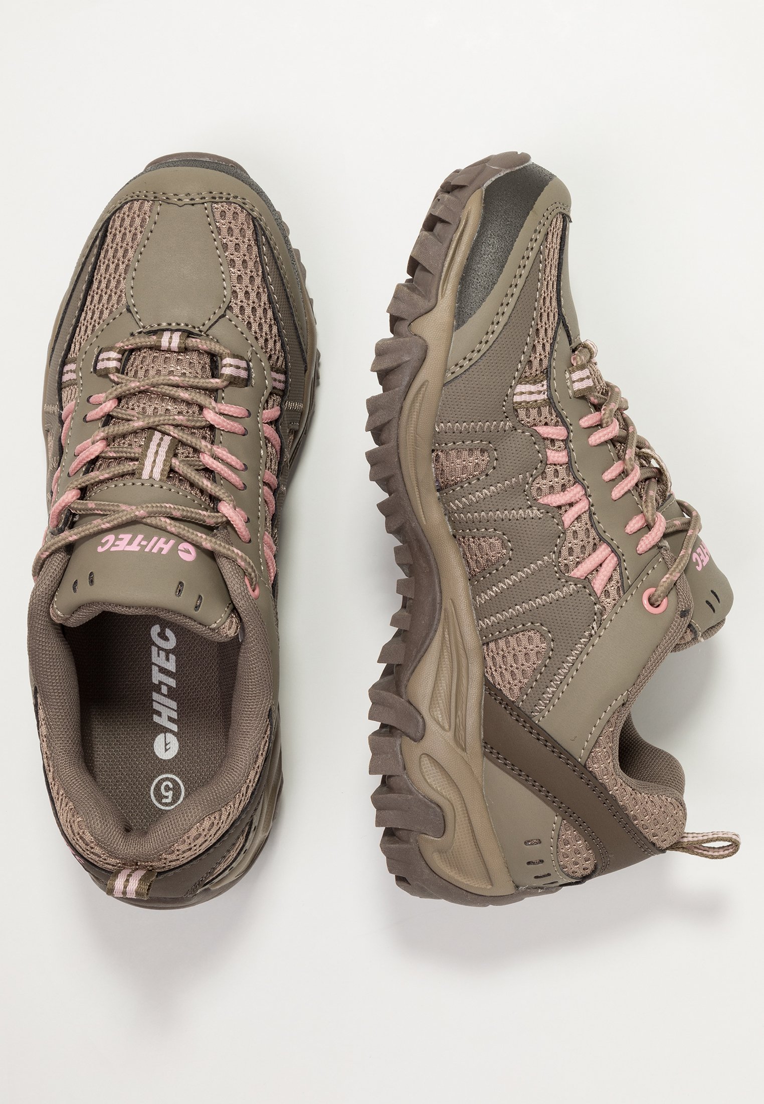 JAGUAR WOMENS - Hiking shoes