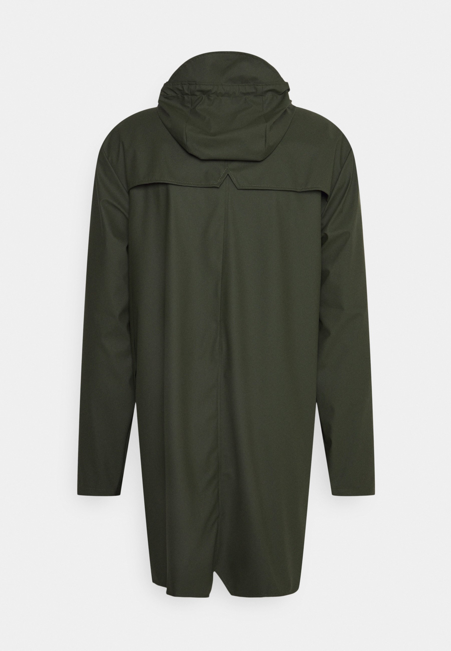 LONG JACKET UNISEX - Waterproof jacket