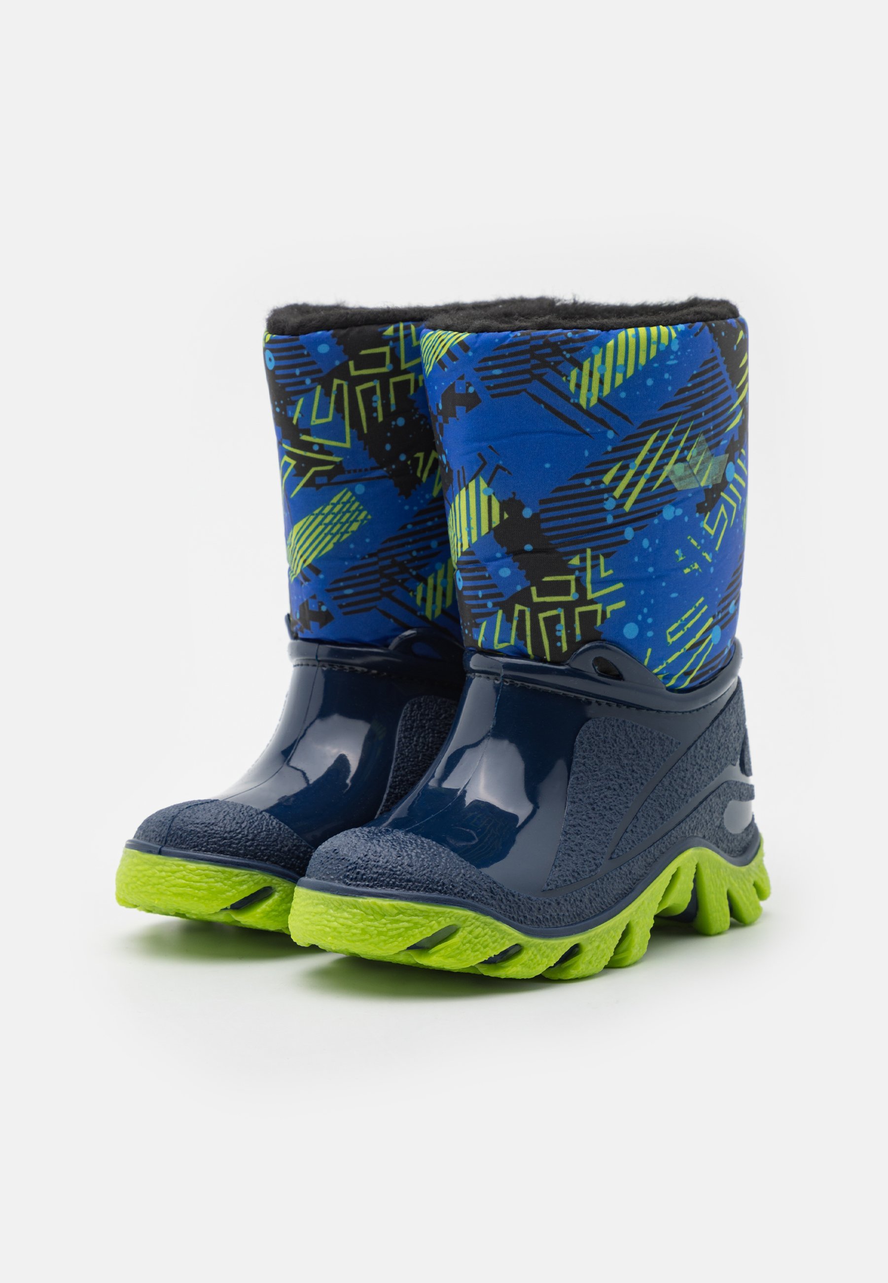 PLAYER - Winter boots