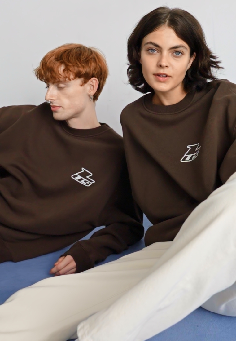 BASIC UNISEX - Sweatshirt