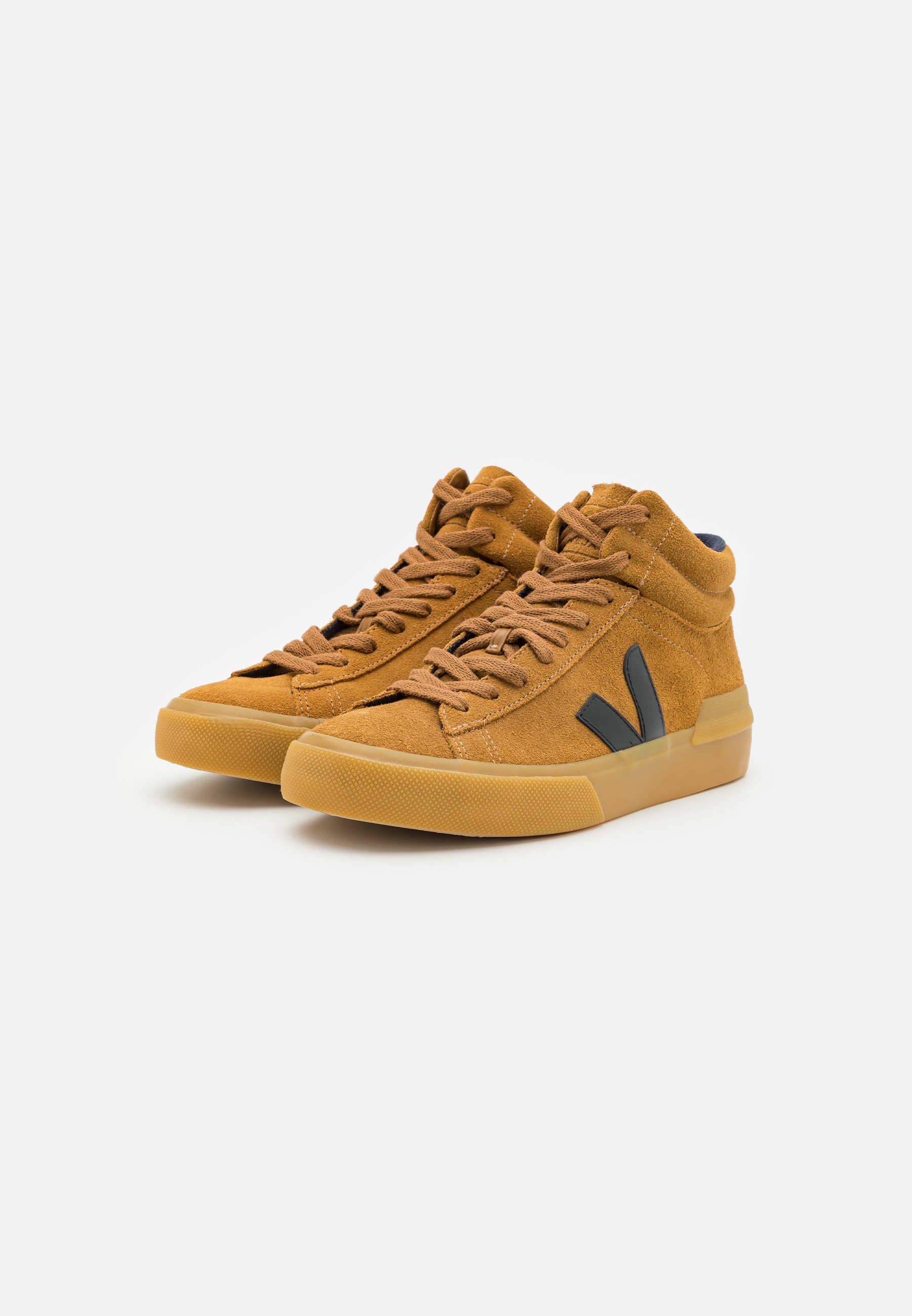 MINOTAUR - High-top trainers