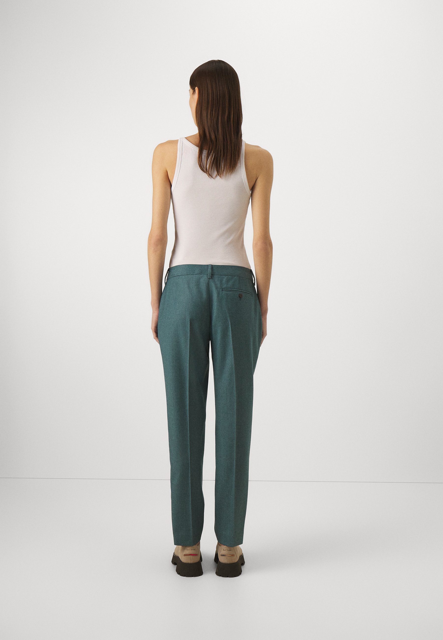 WOMENS TROUSERS - Trousers
