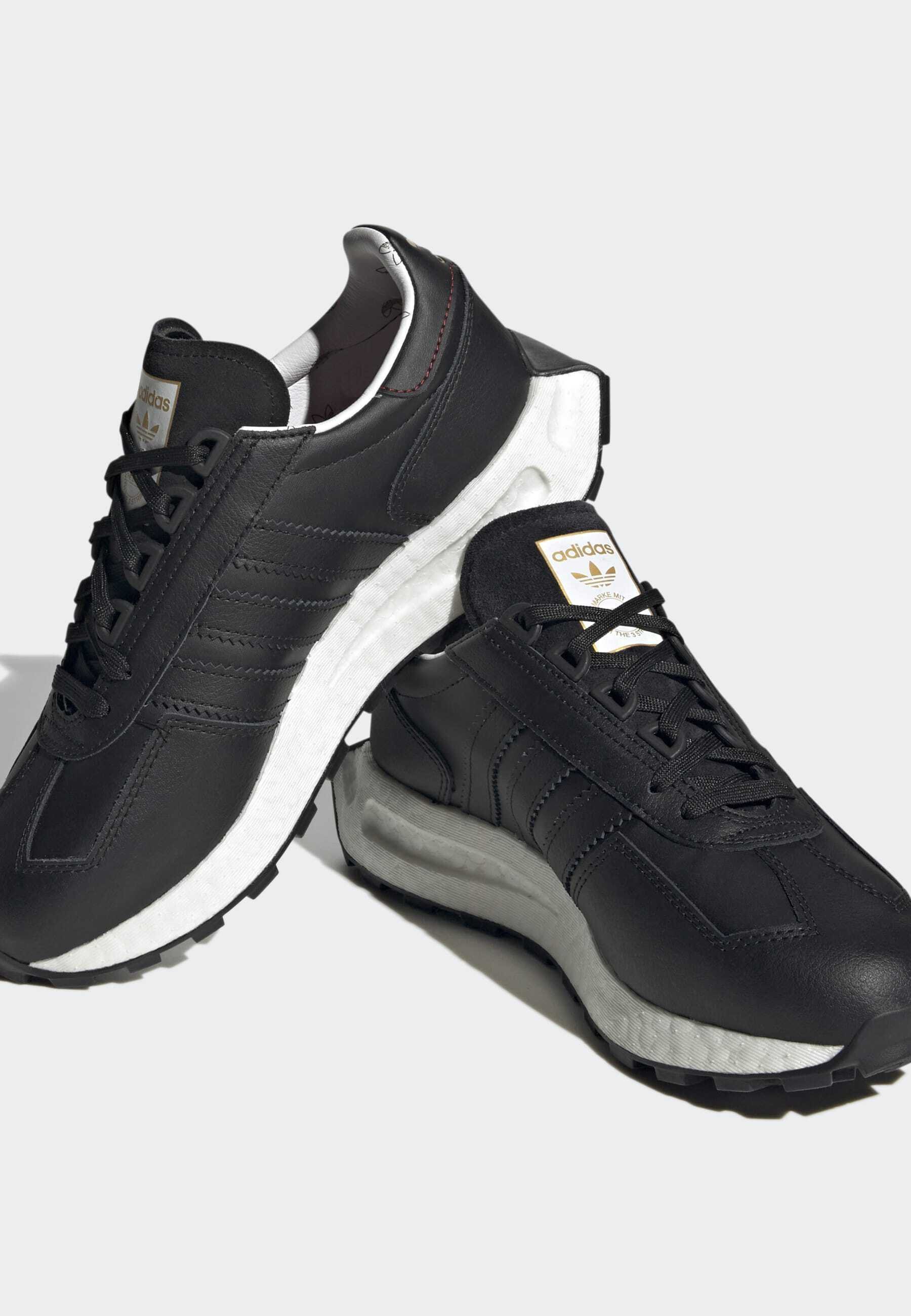 RETROPY E5 W - Trainers