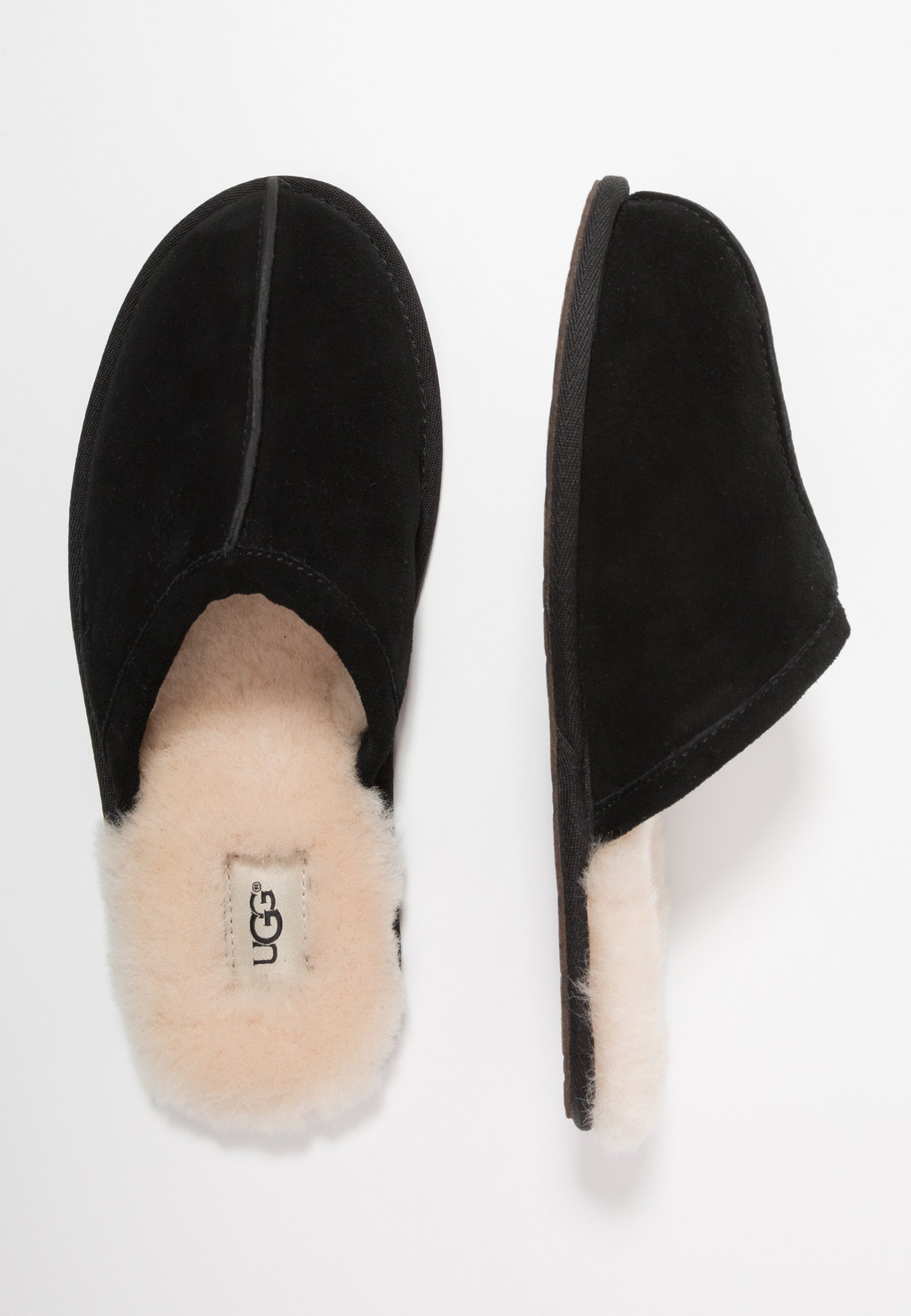 SCUFF - Slippers
