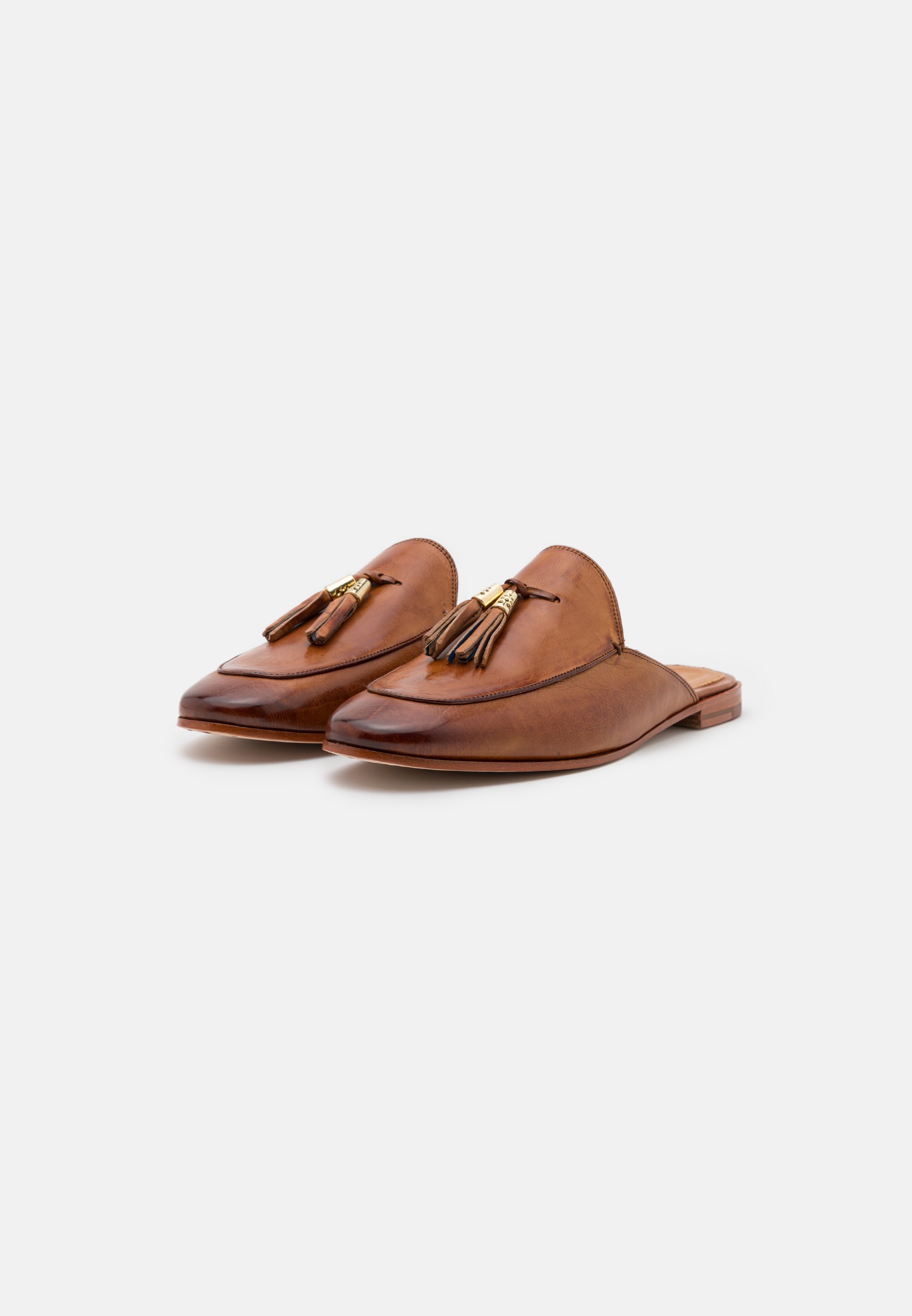 SCARLETT 2 - Mules