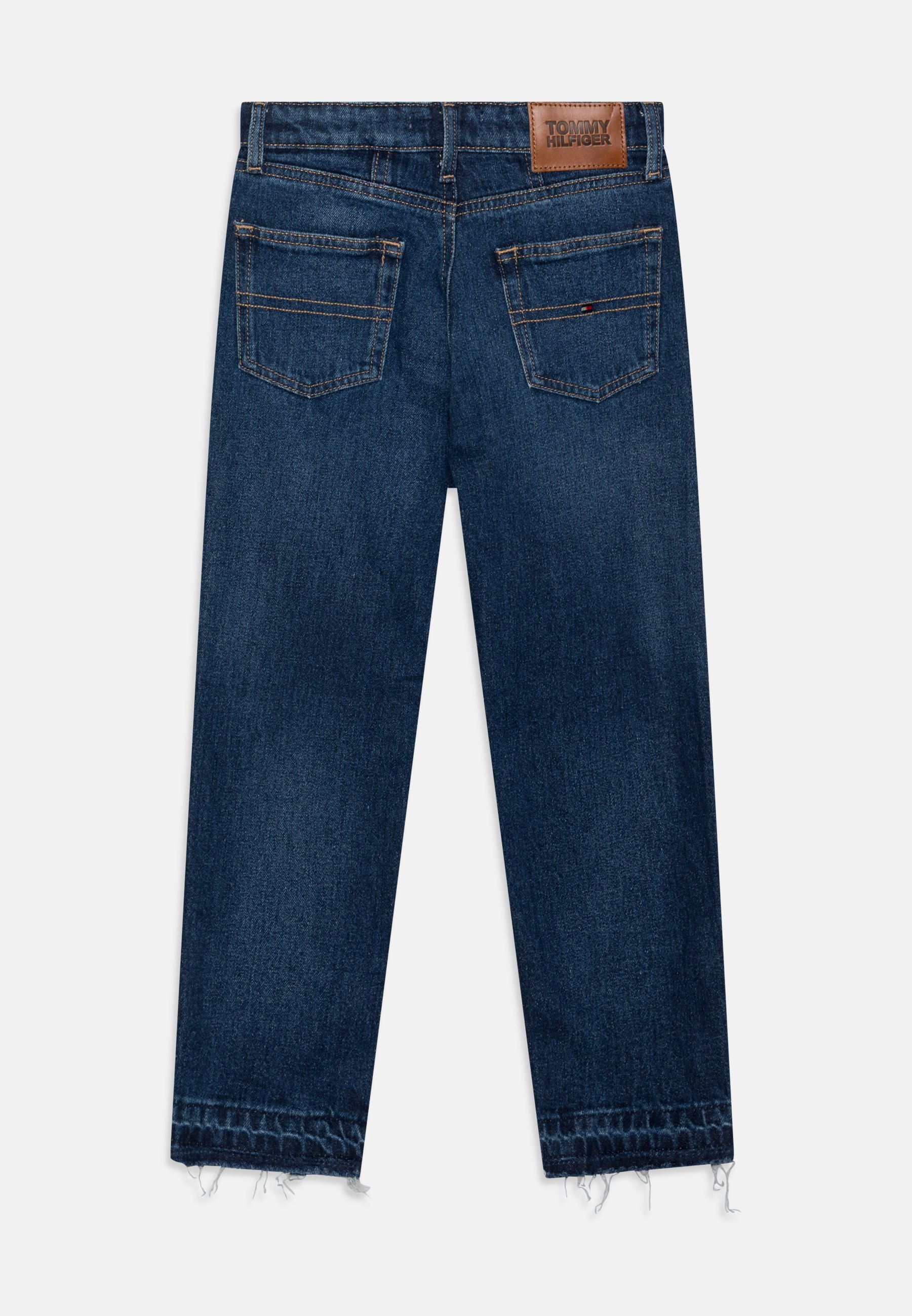TAPERED - Slim fit jeans