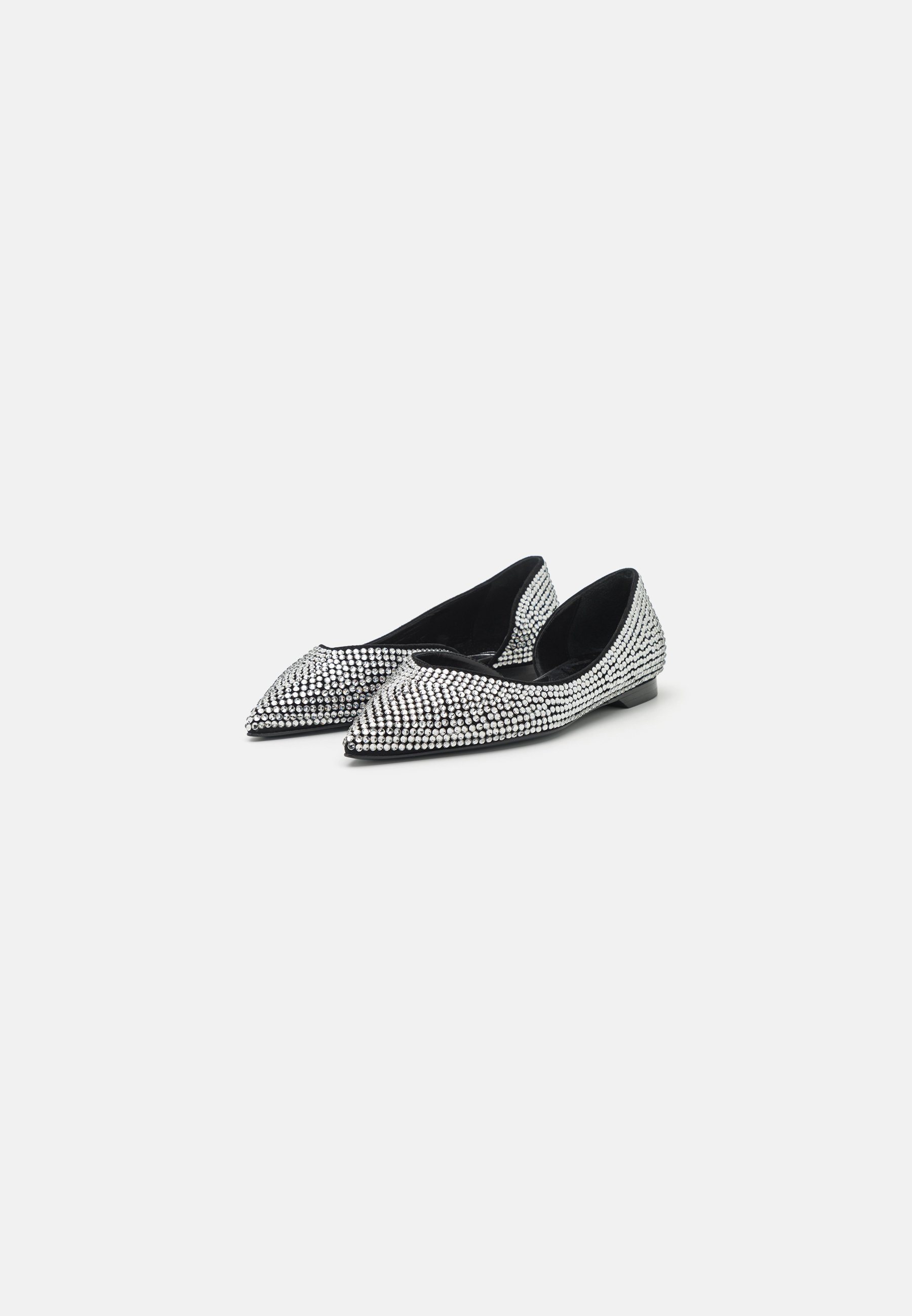 Ballet pumps