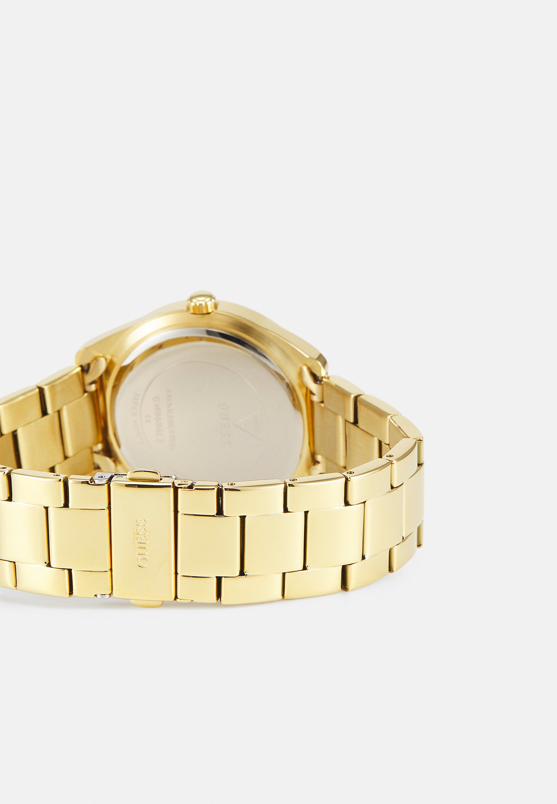 CUBED - Watch