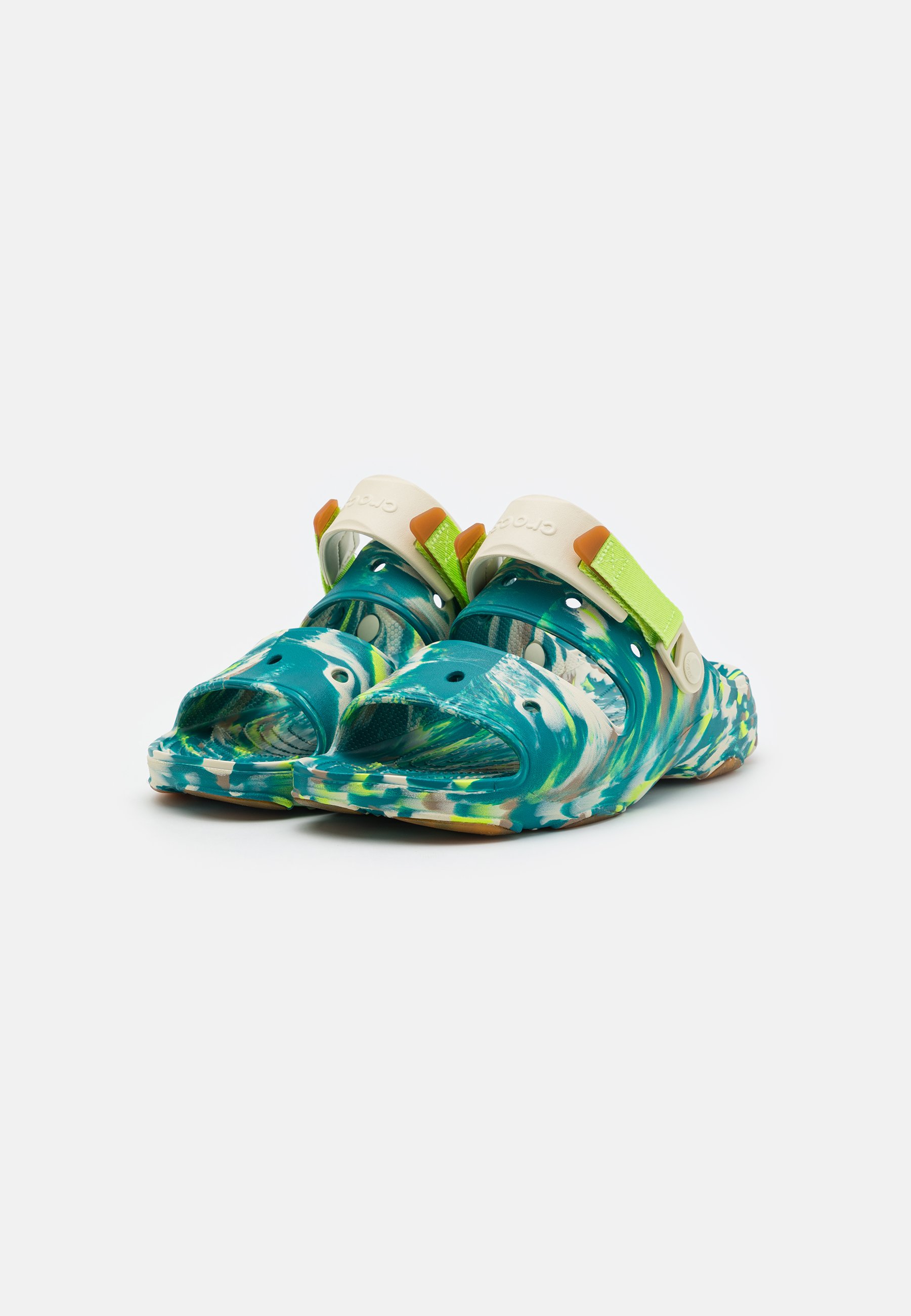 CLASSIC ALL TERRAIN MARBLED UNISEX - Mules