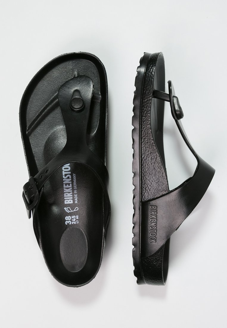 GIZEH - Pool shoes