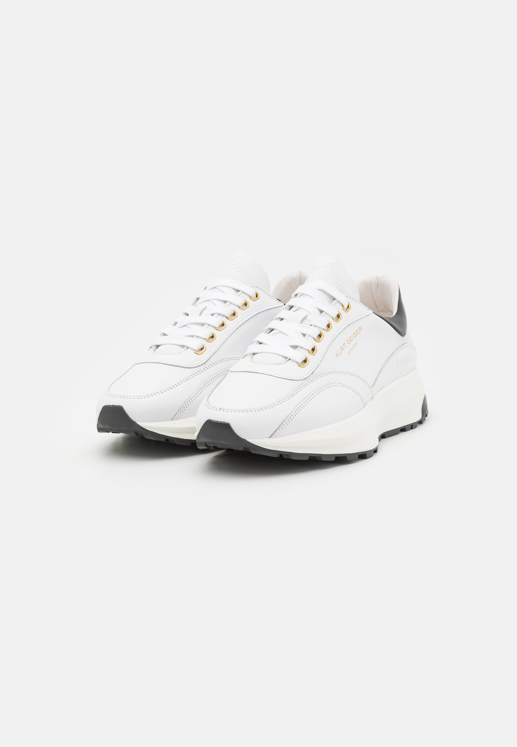 GASPAR - Trainers