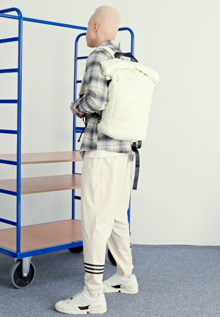 BATOR PUFFER BACKPACK UNISEX - Rucksack