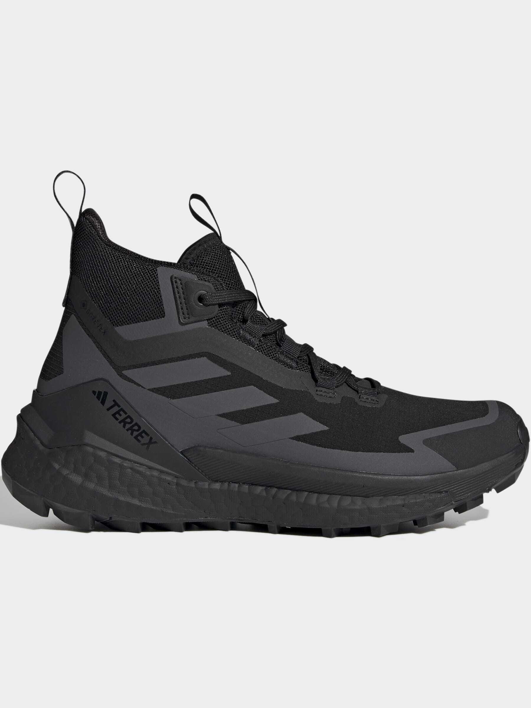 TERREX FREE HIKER GORE-TEX - Hiking shoes
