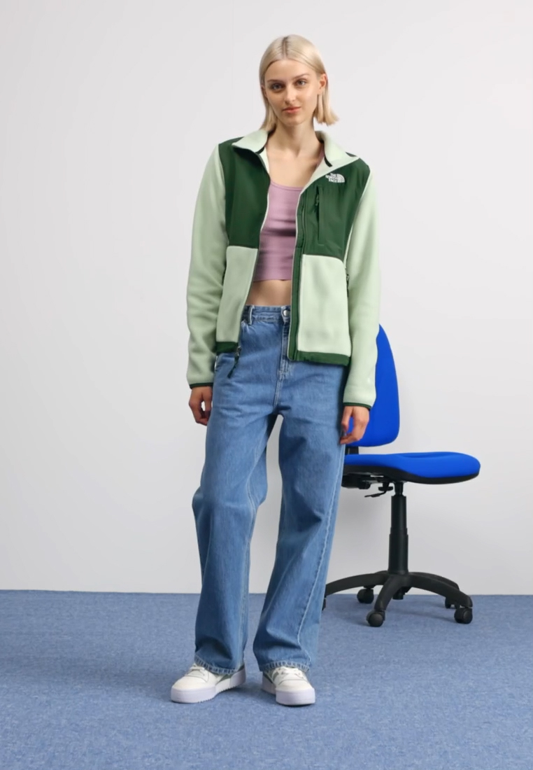 DENALI JACKET - Fleece jacket
