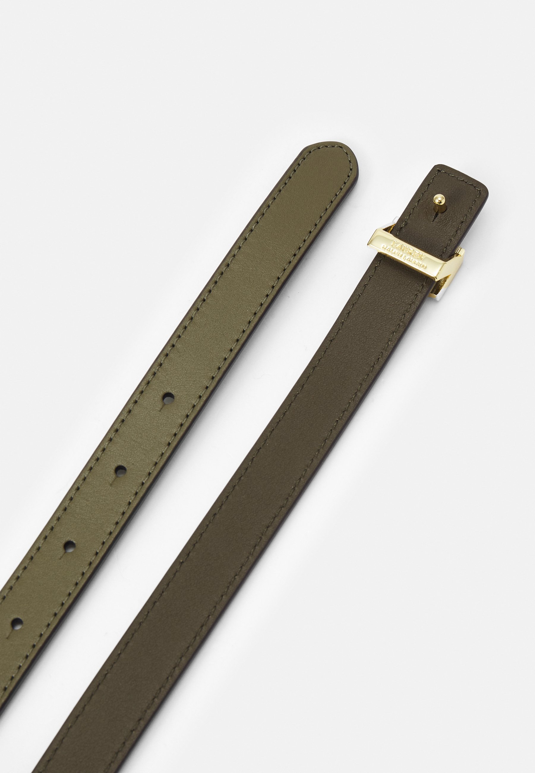 BELT SKINNY - Belt