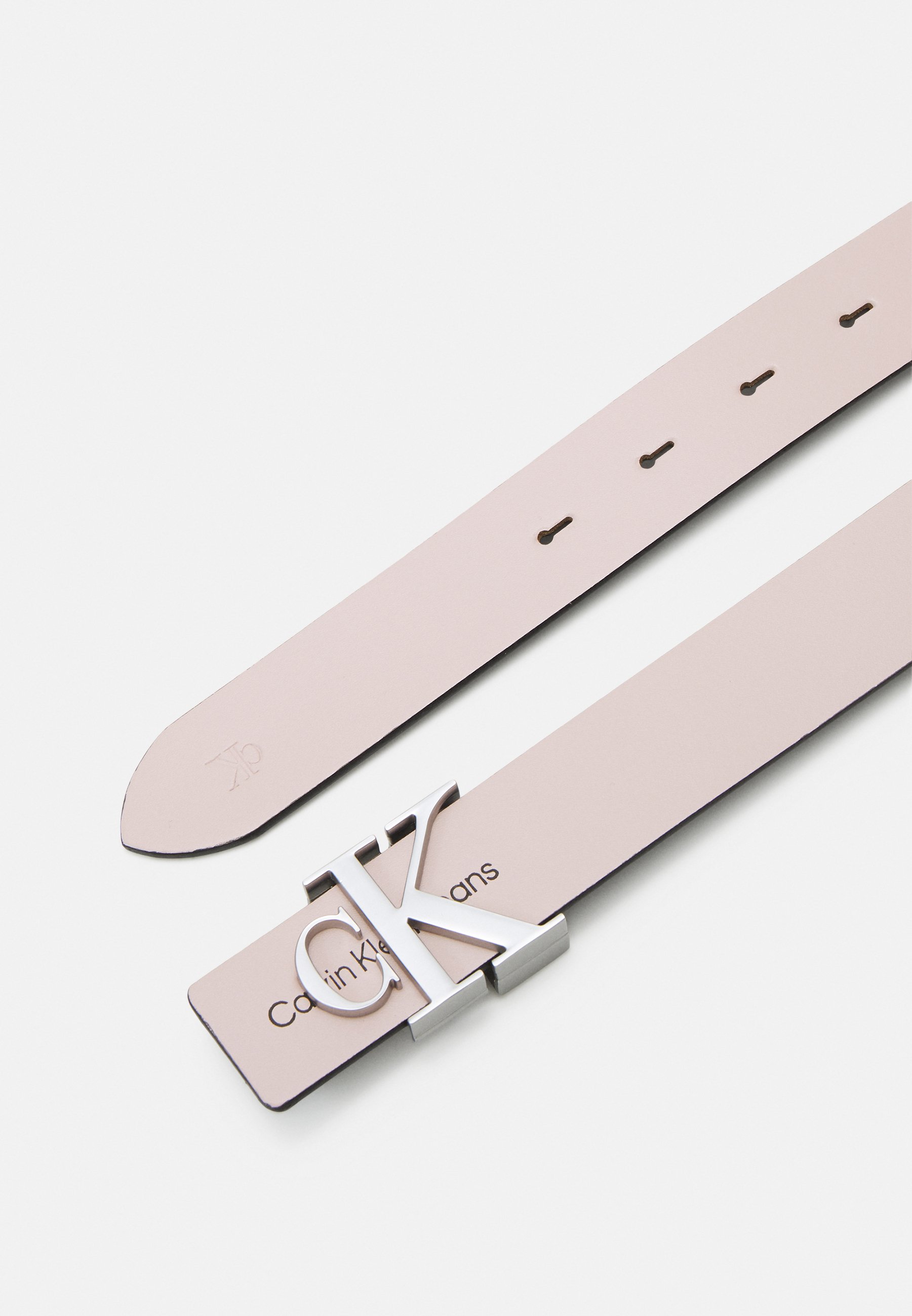 MONOGRAM HARDWARE - Belt