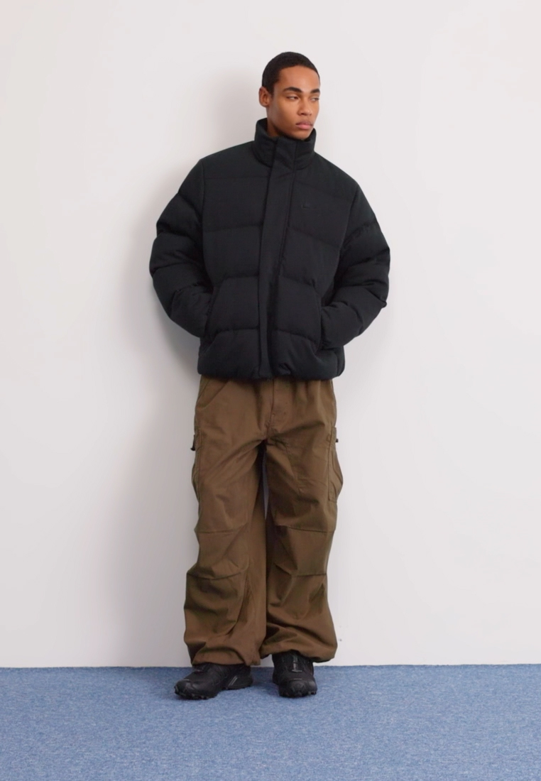 PUFFER - Down jacket