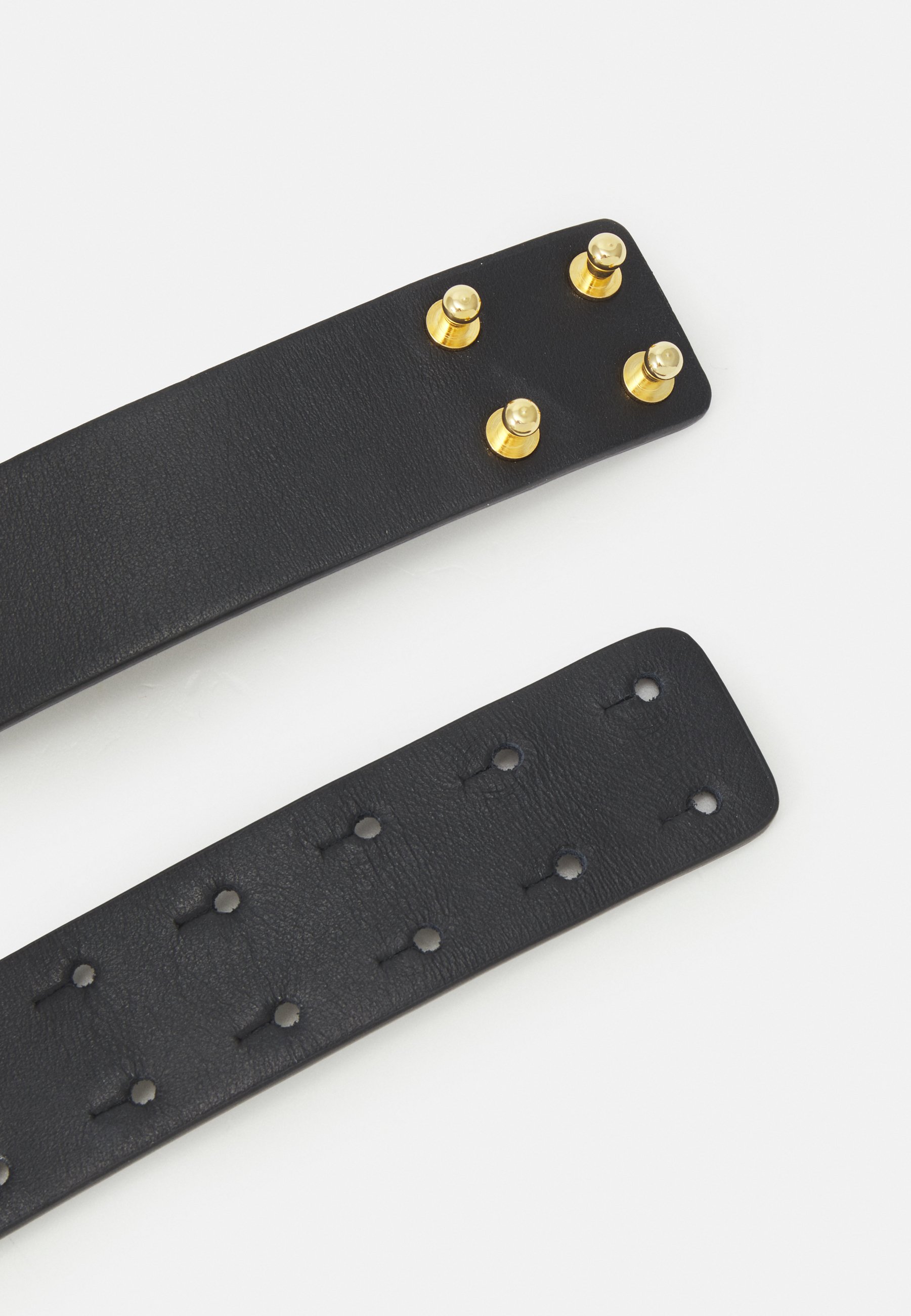 LOVE MICRO CHAIN BELT VITELLO - Waist belt