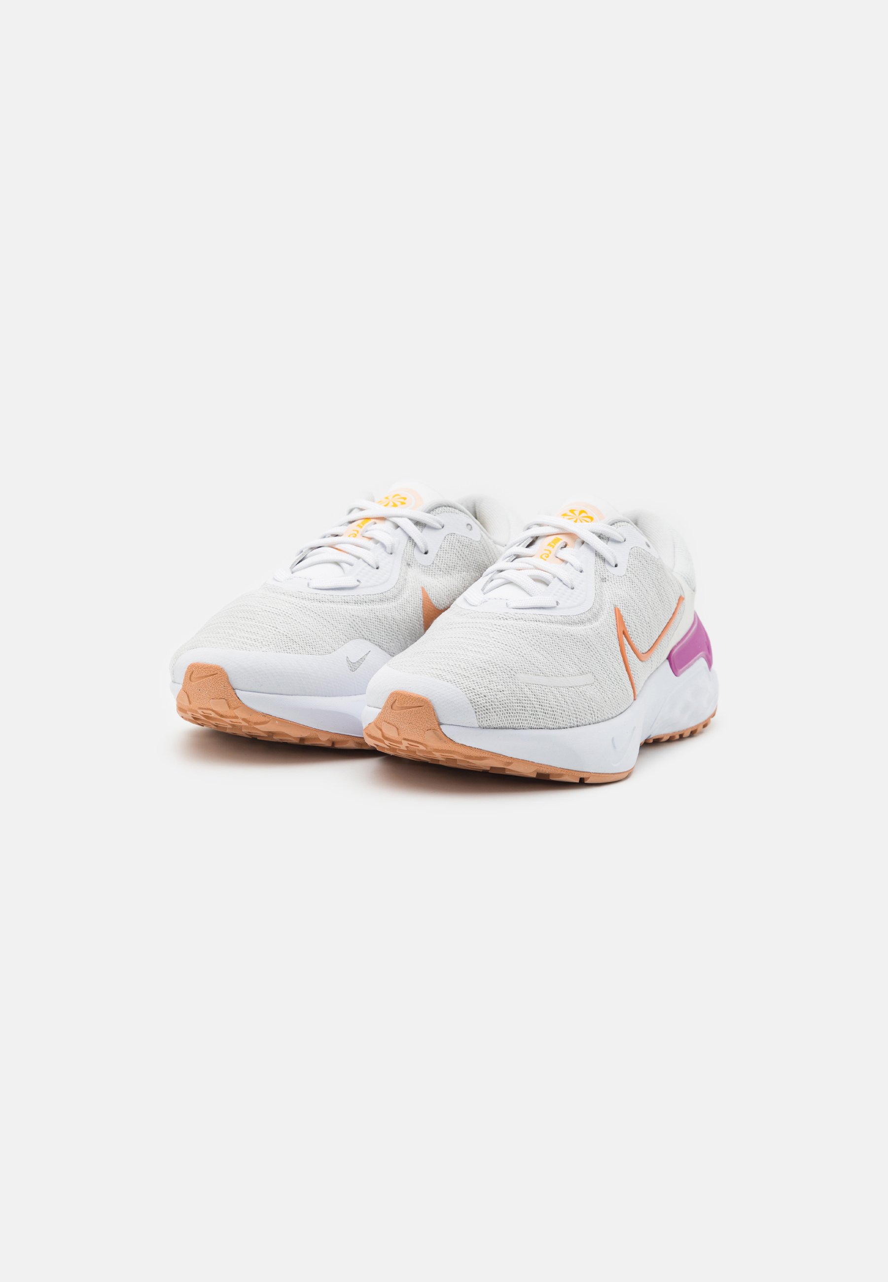 RENEW RUN 4 - Neutral running shoes