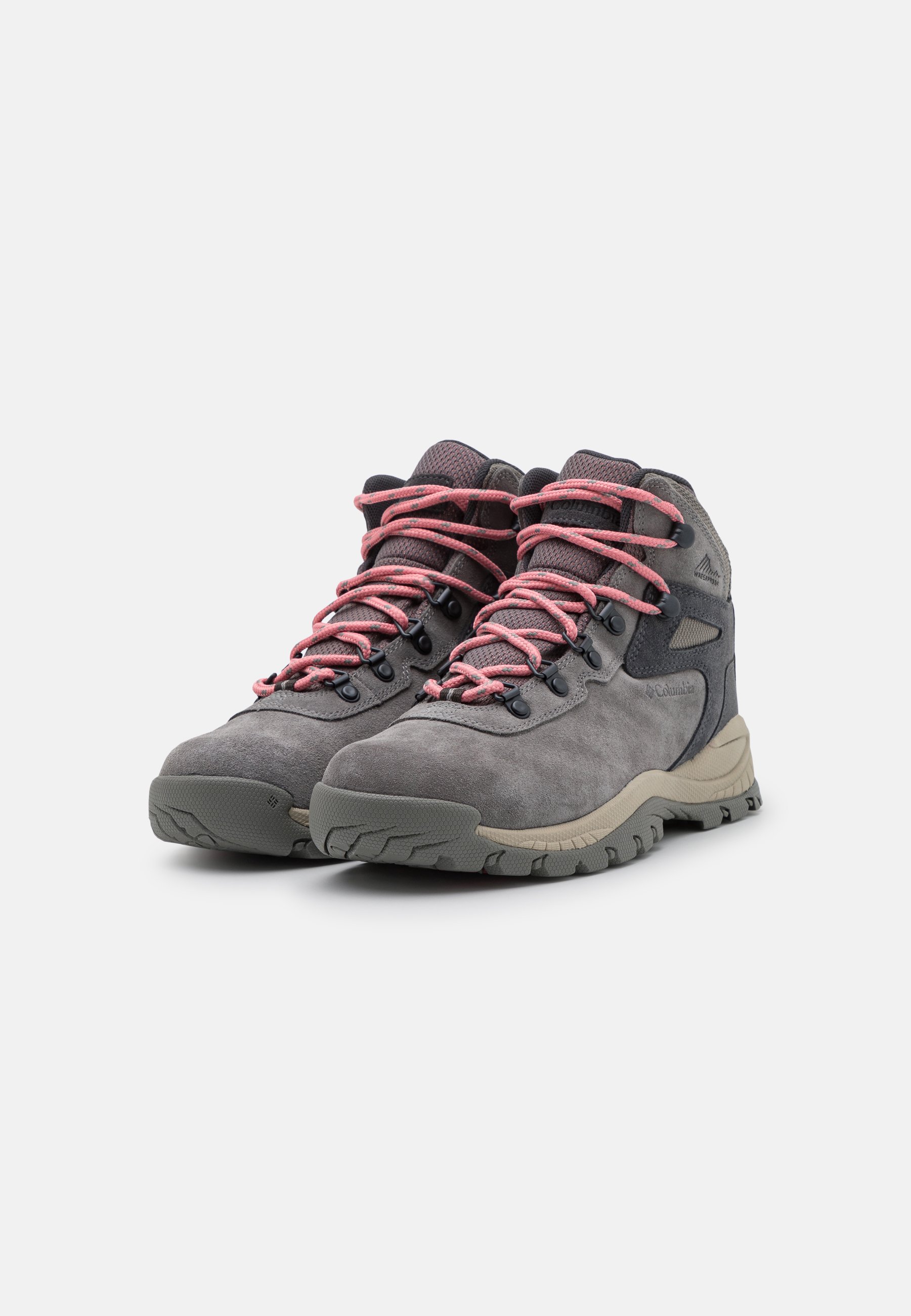 NEWTON RIDGE PLUS II WATERPROOF - Walking boots