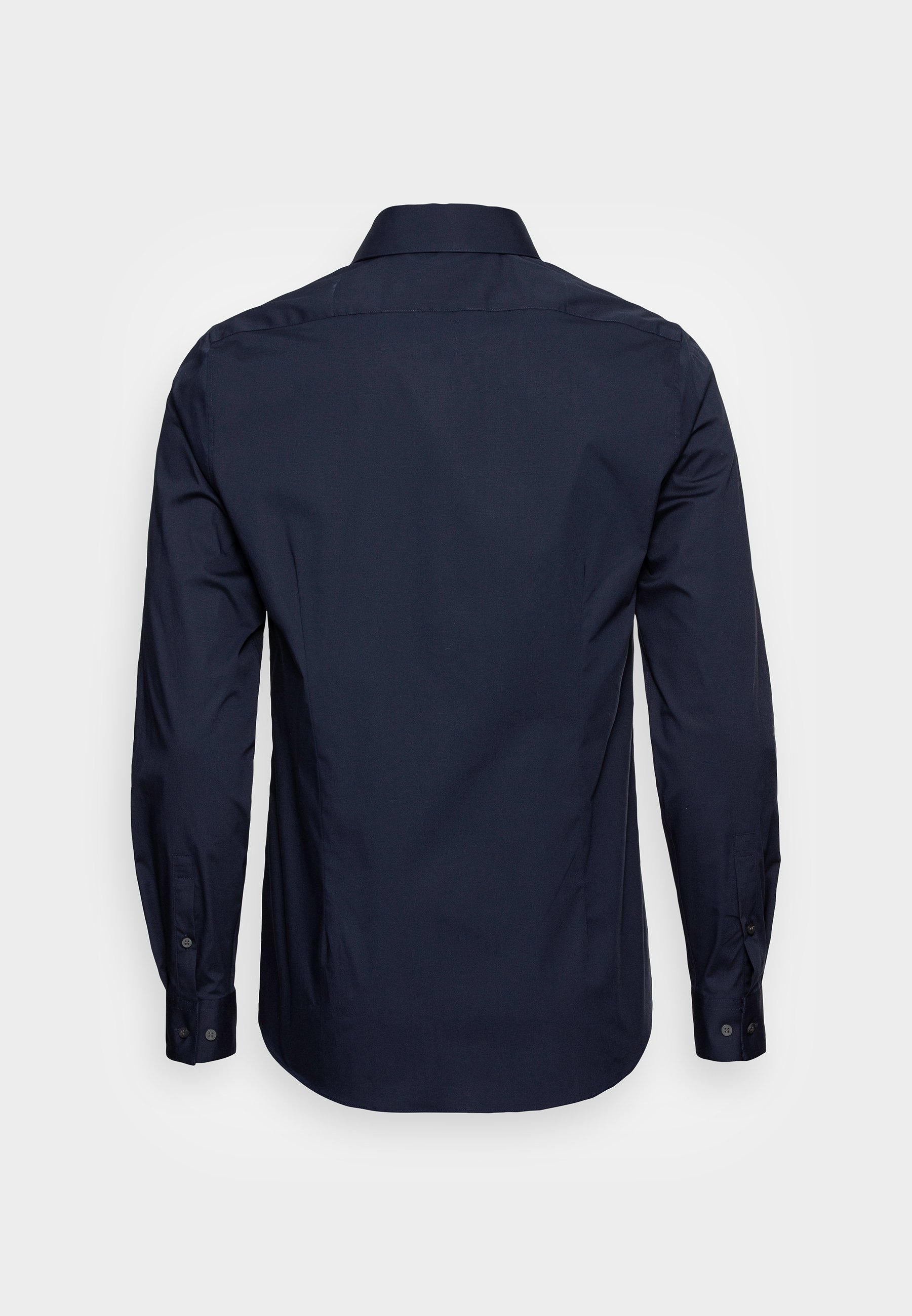 POPLIN STRETCH- Formal shirt
