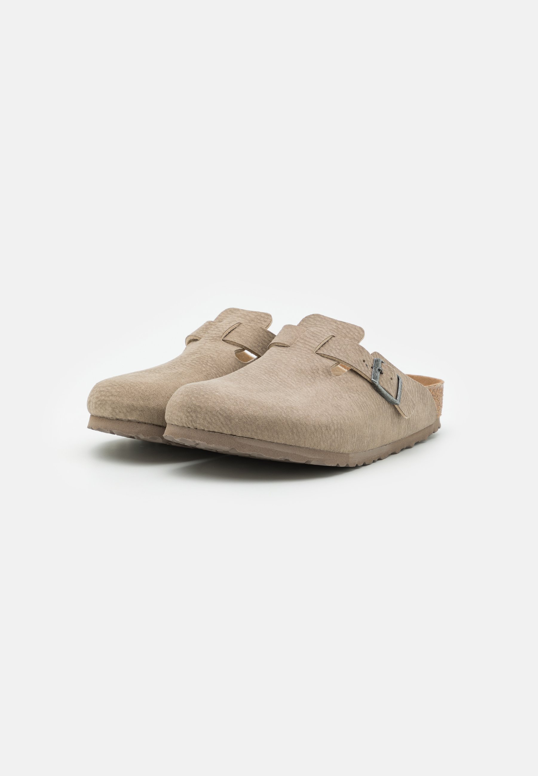BOSTON REGULAR FIT - Slippers