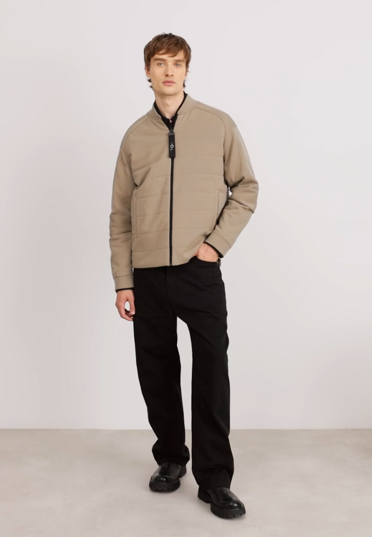 ZOTIS - Light jacket