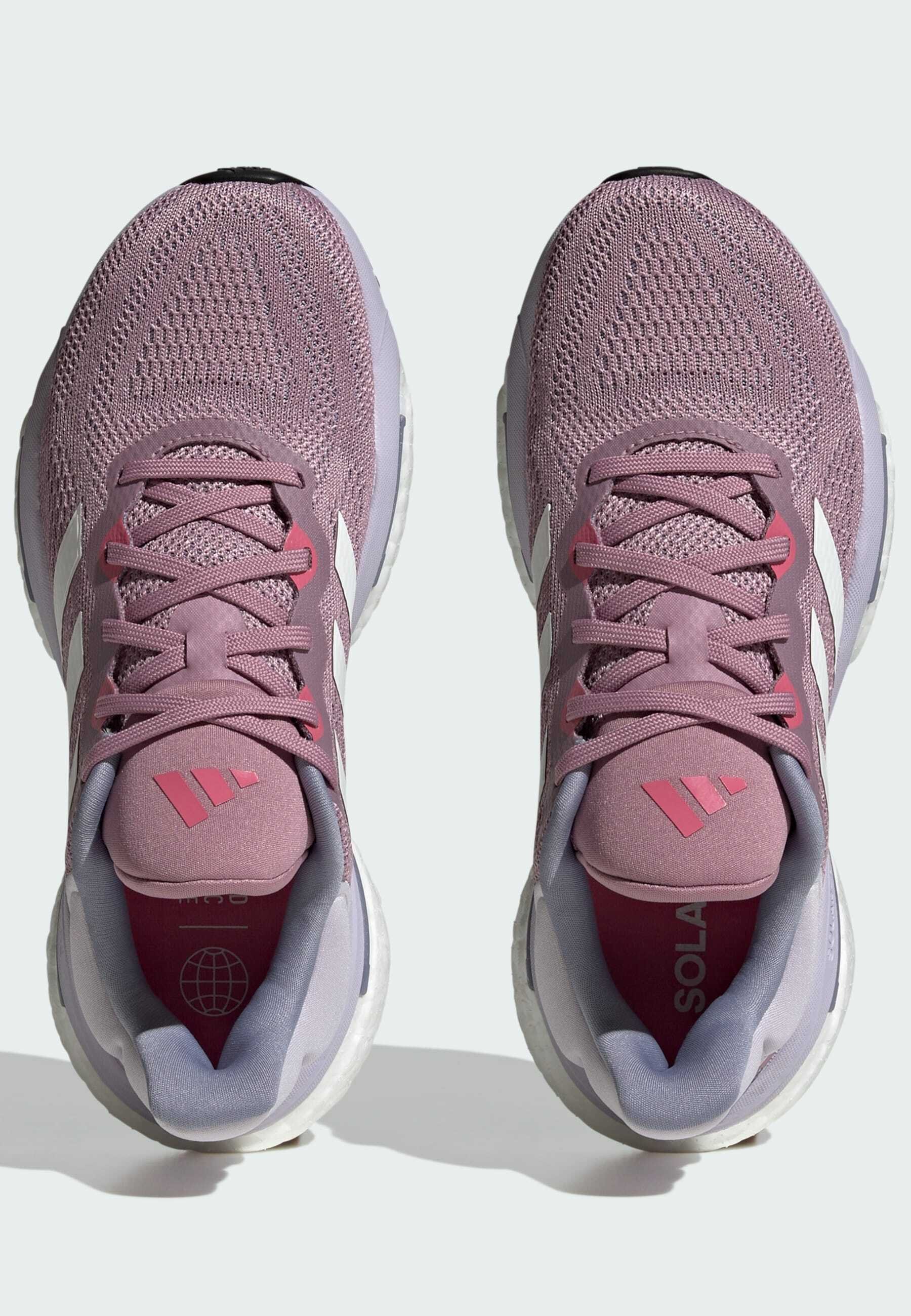 SOLARGLIDE 6 - Neutral running shoes