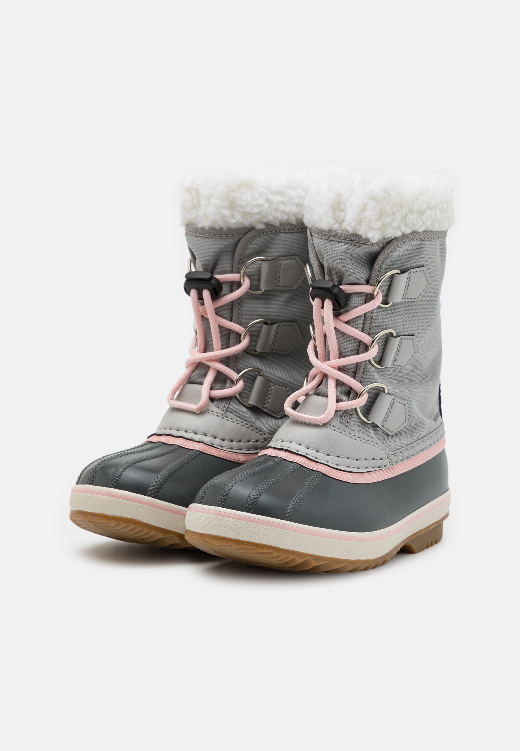 YOUTH YOOT PAC WP UNISEX - Winter boots