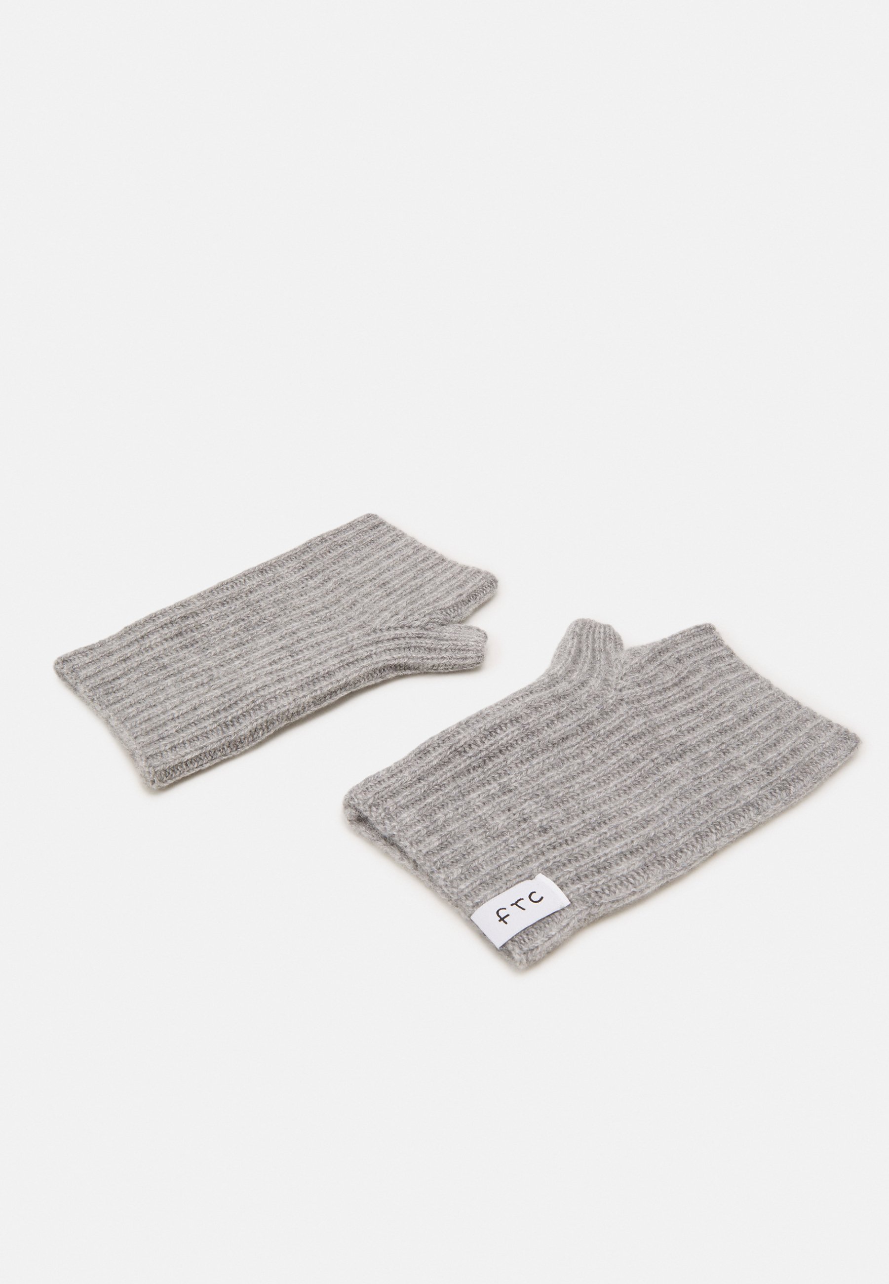 GLOVES - Fingerless gloves