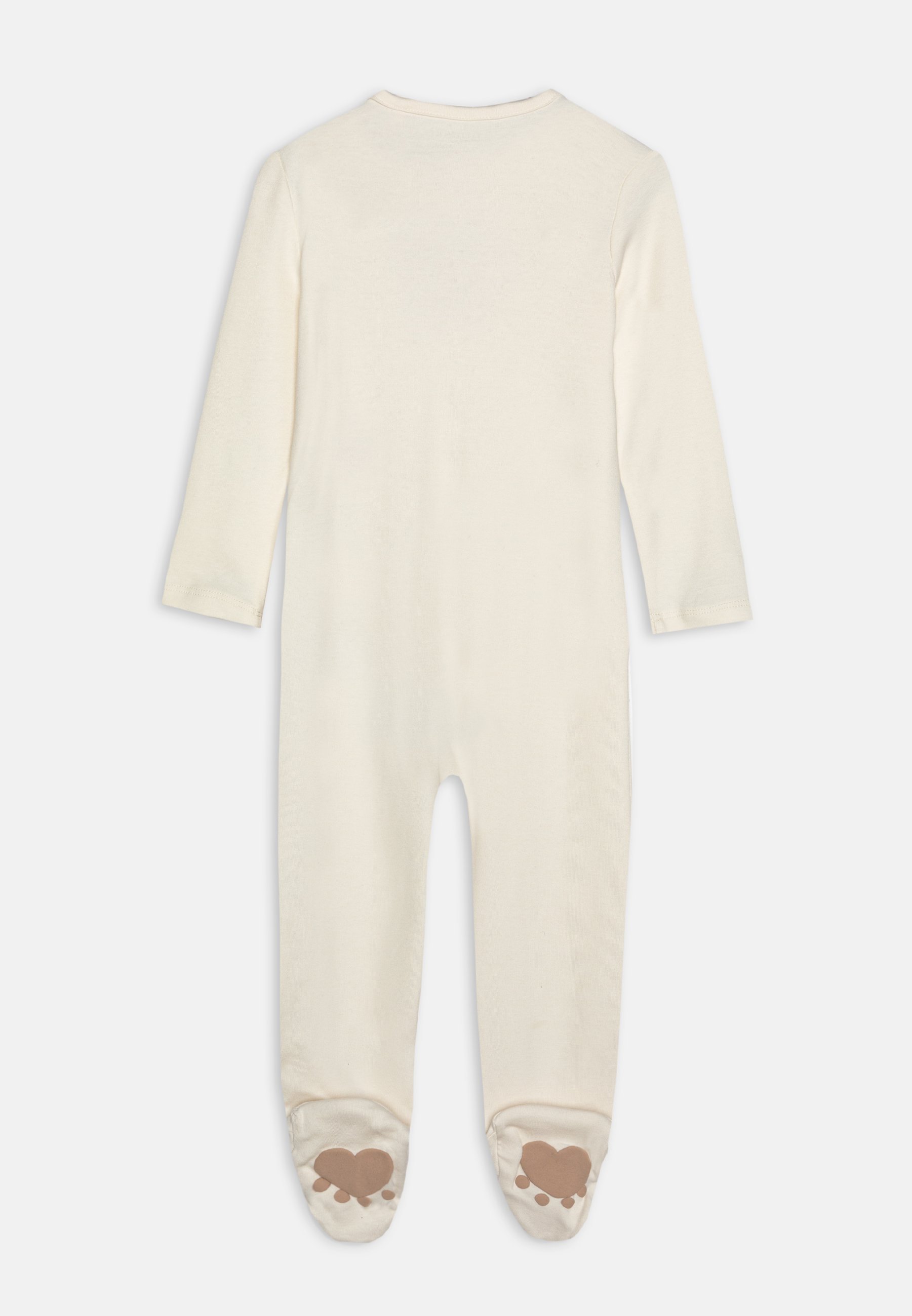 BABY INTERLOCK OVERALL UNISEX - Baby gifts