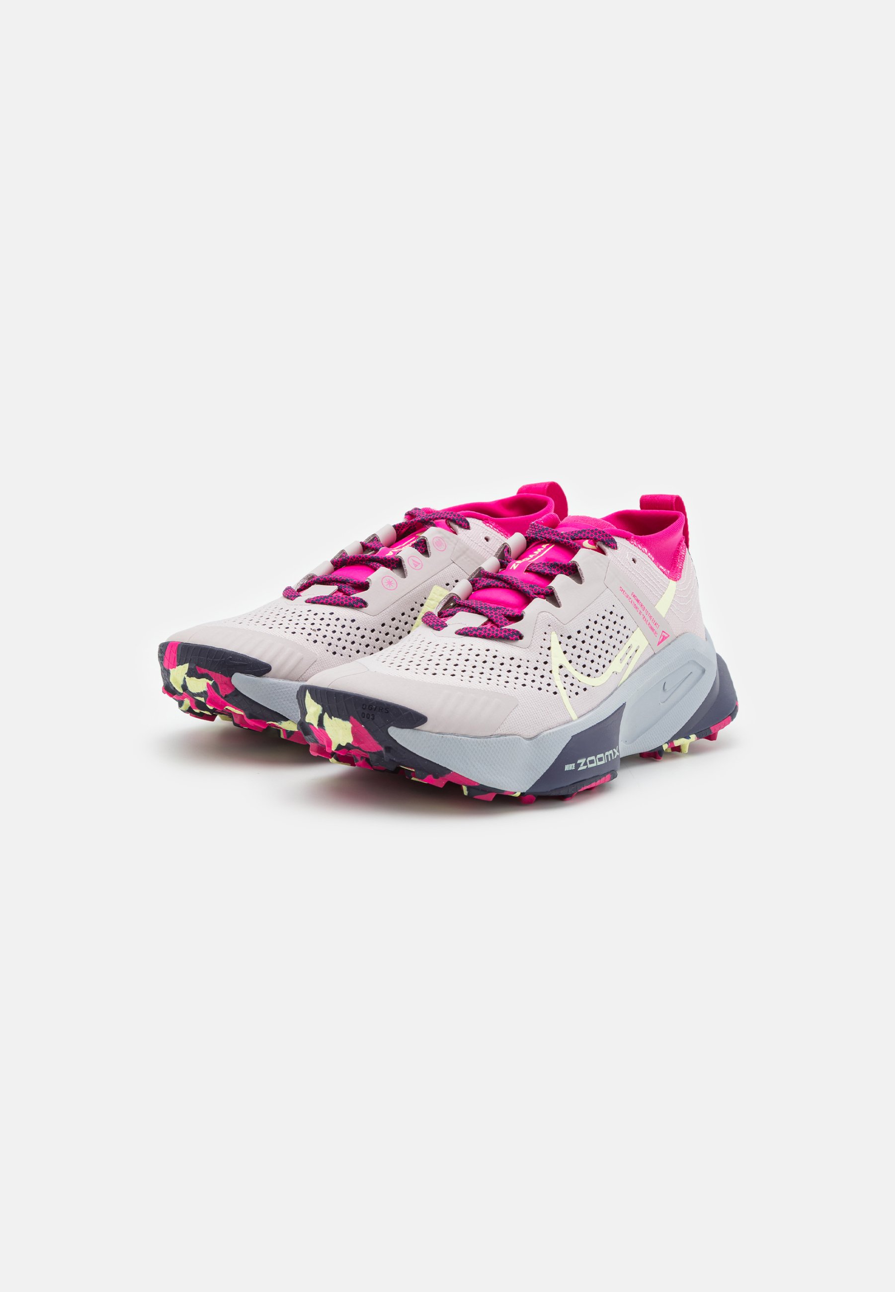 ZOOMX ZEGAMA- Trail running shoes
