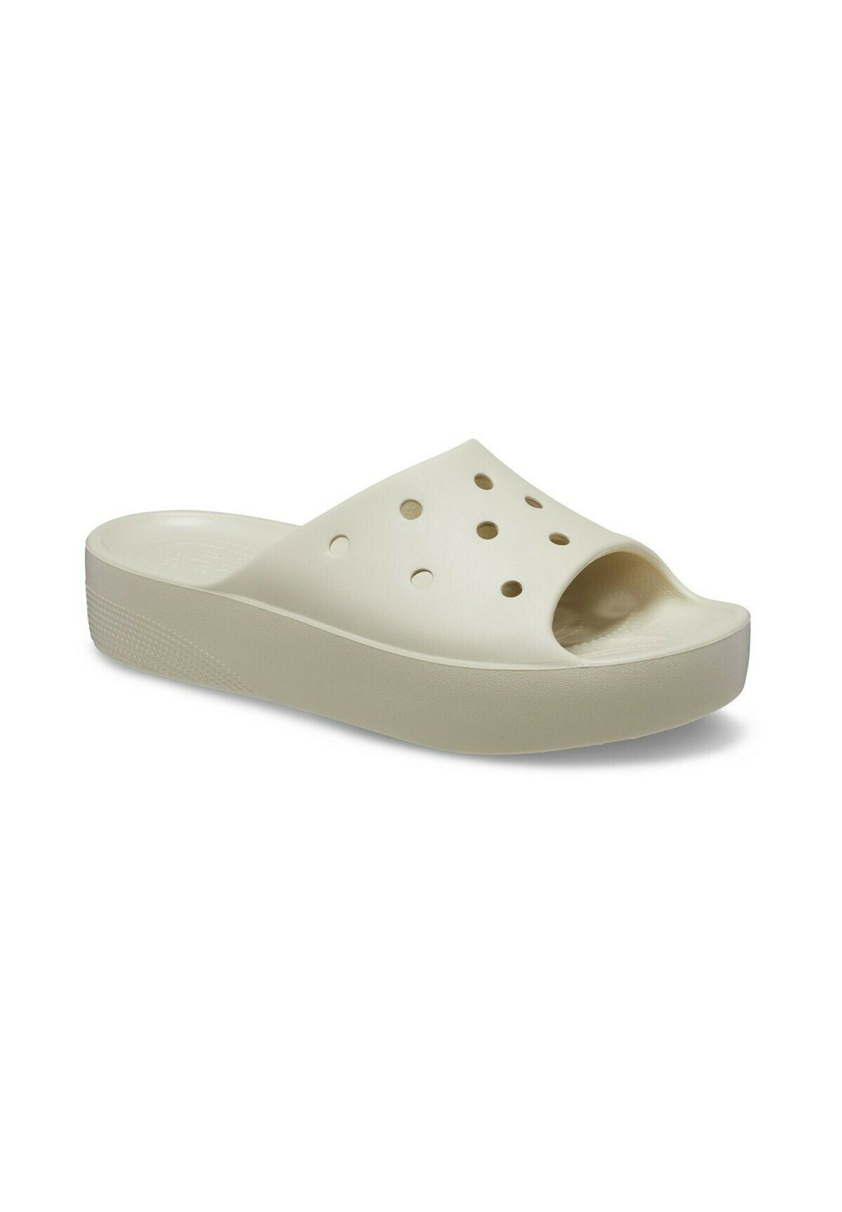 CLASSIC PLATFORM SLIDE - Mules