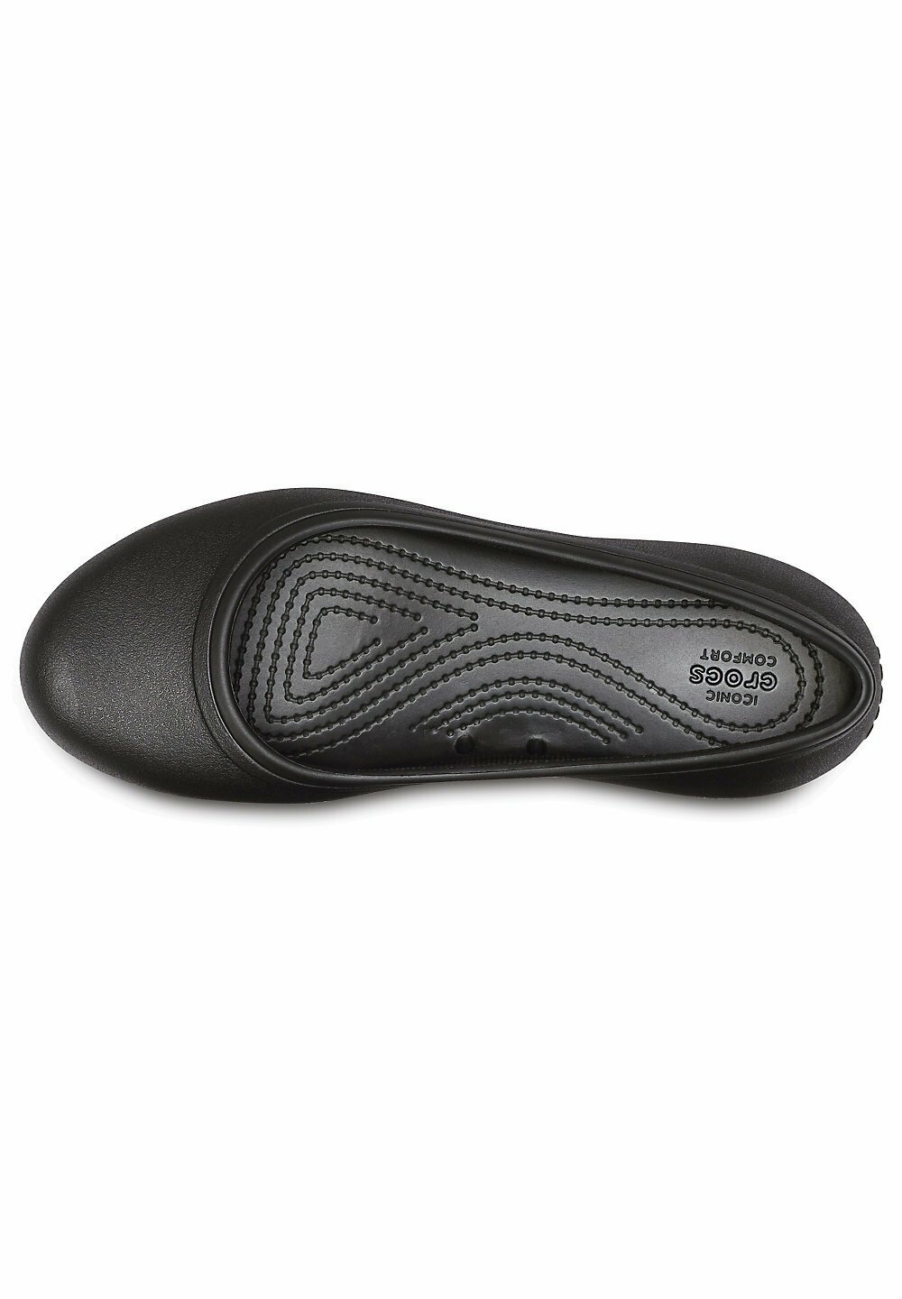 Ballet pumps