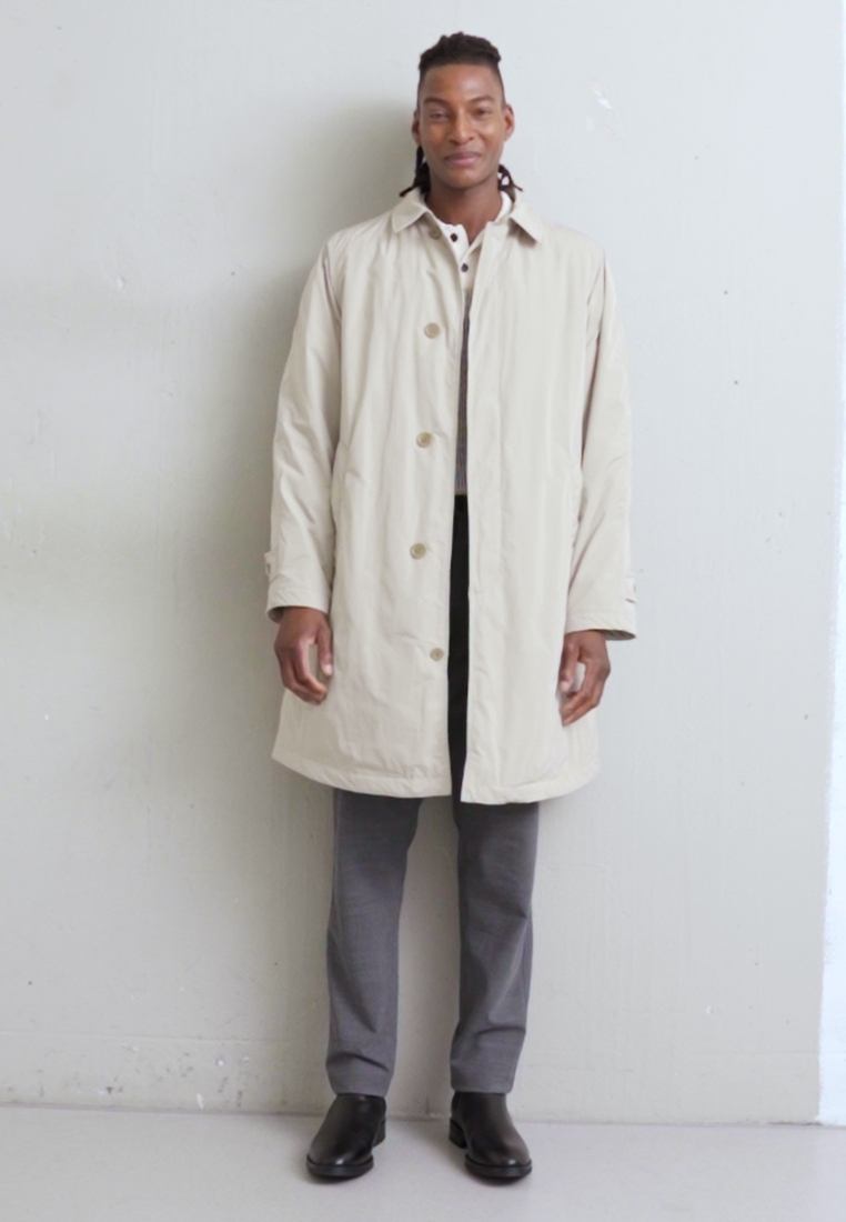CORNELL - Classic coat
