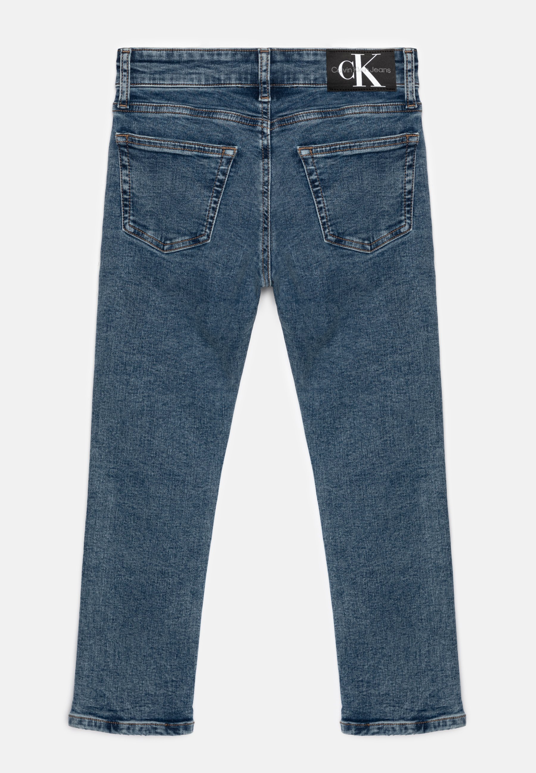 DAD - Straight leg jeans