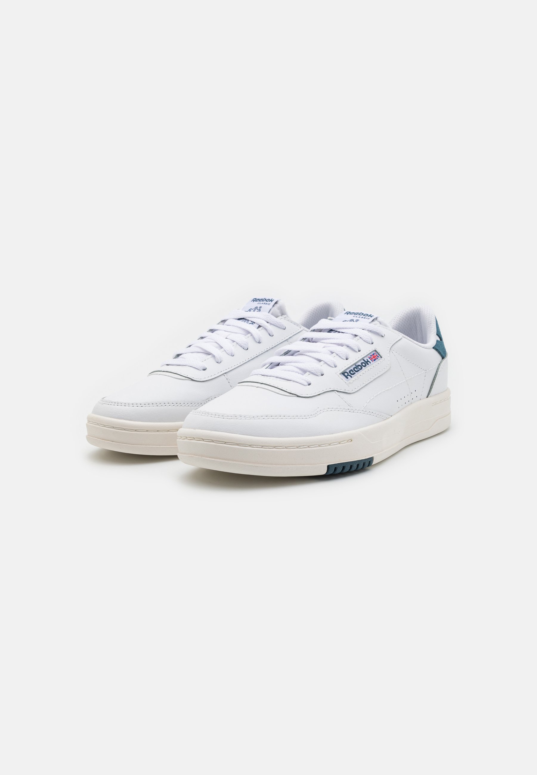 COURT PEAK UNISEX - Trainers