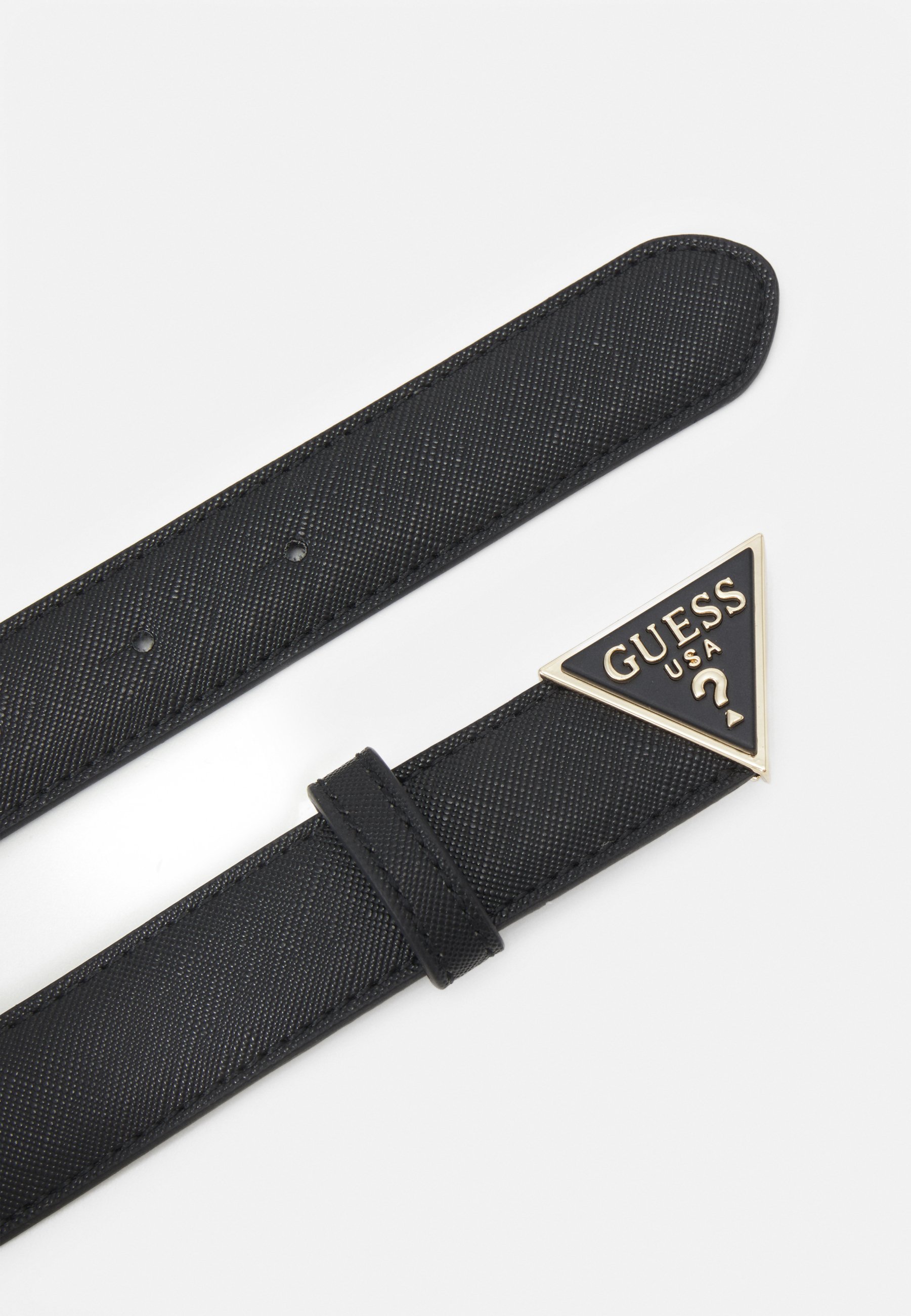 NOT ADJUSTABLE BELT - Belt
