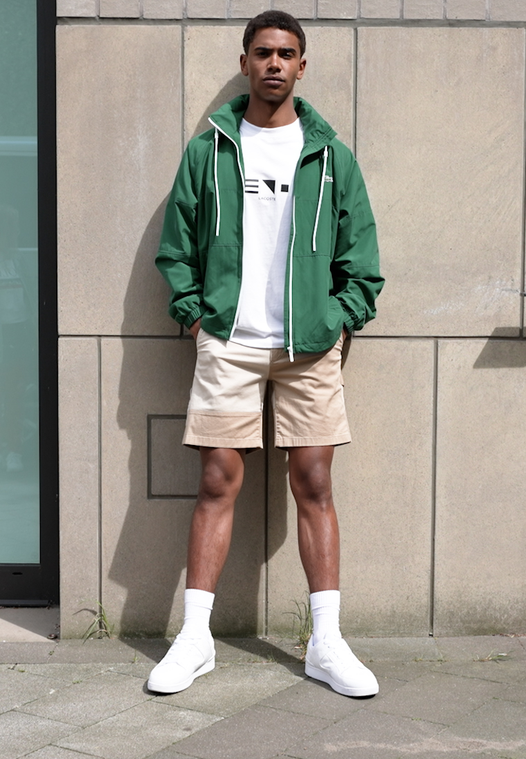 Summer jacket