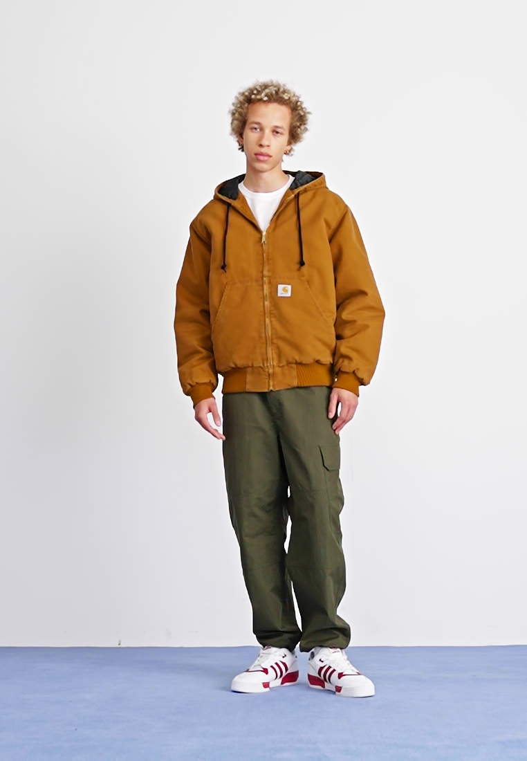 ACTIVE JACKET - Light jacket