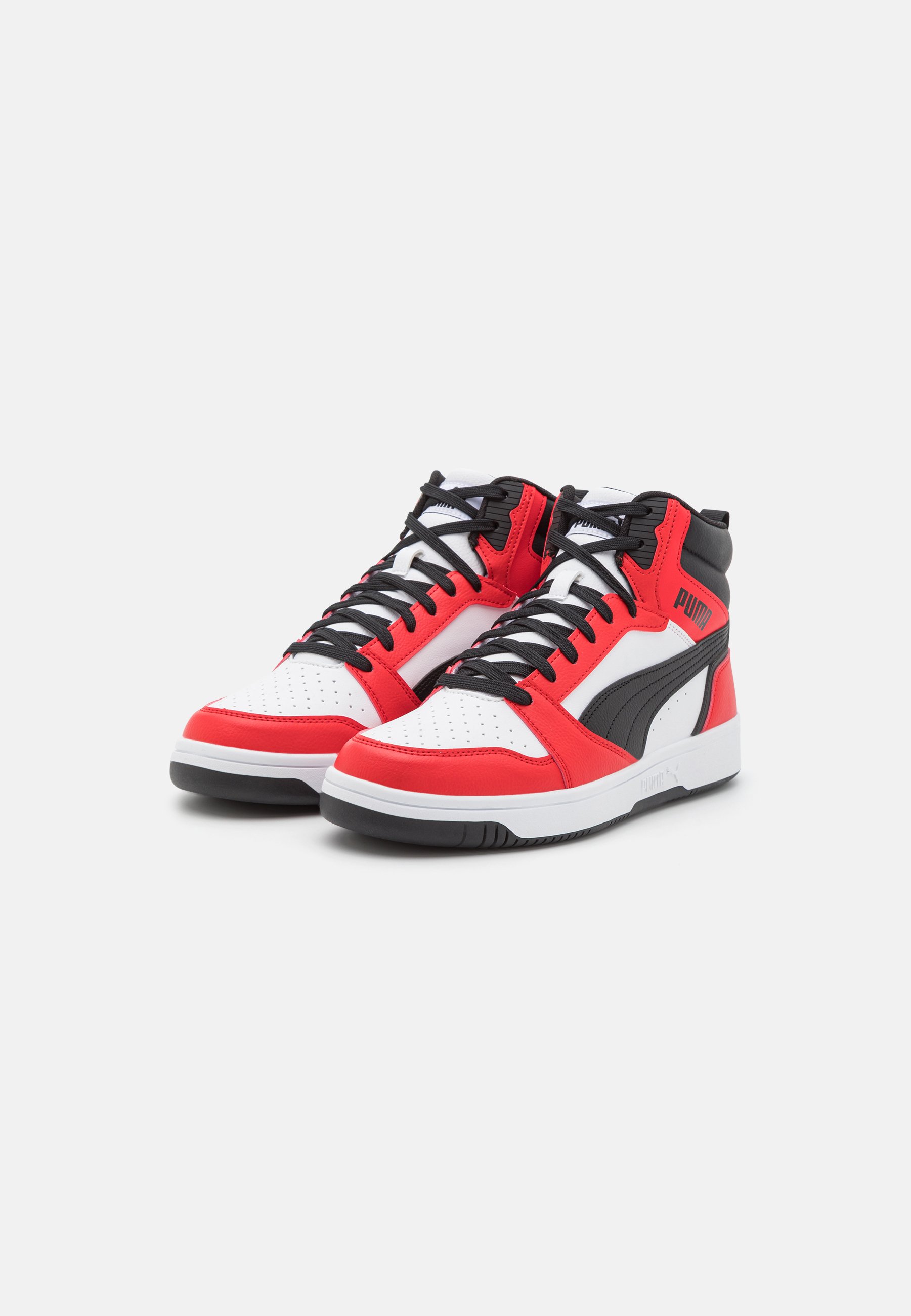 REBOUND UNISEX - High-top trainers