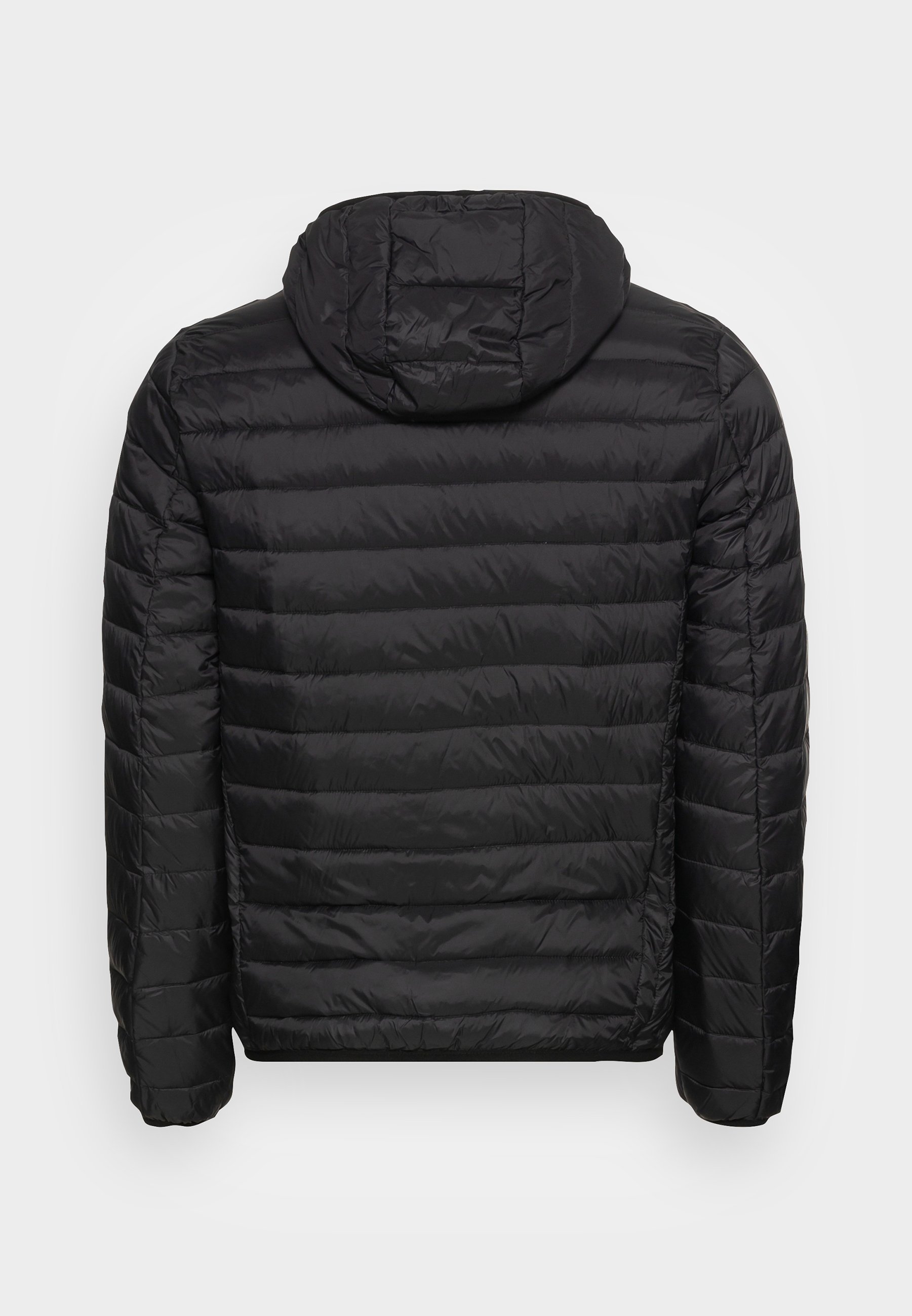 SILVERADORS - Down jacket