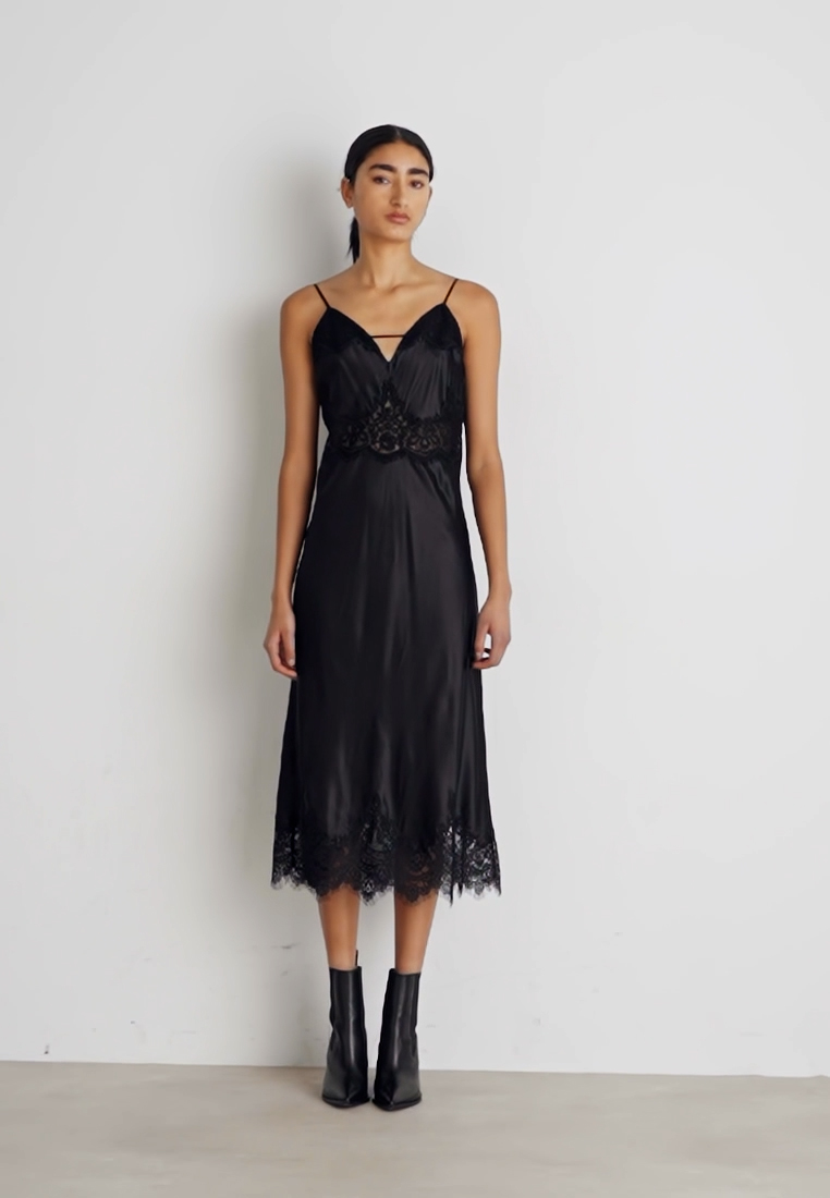 DRESS - Cocktail dress / Party dress