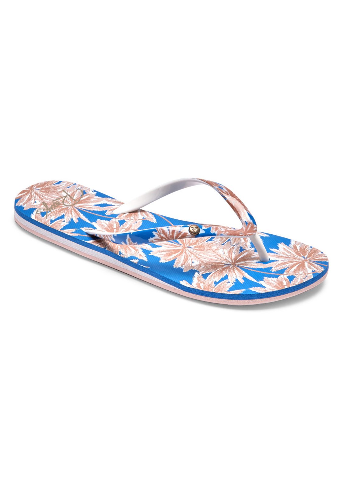 T-bar sandals