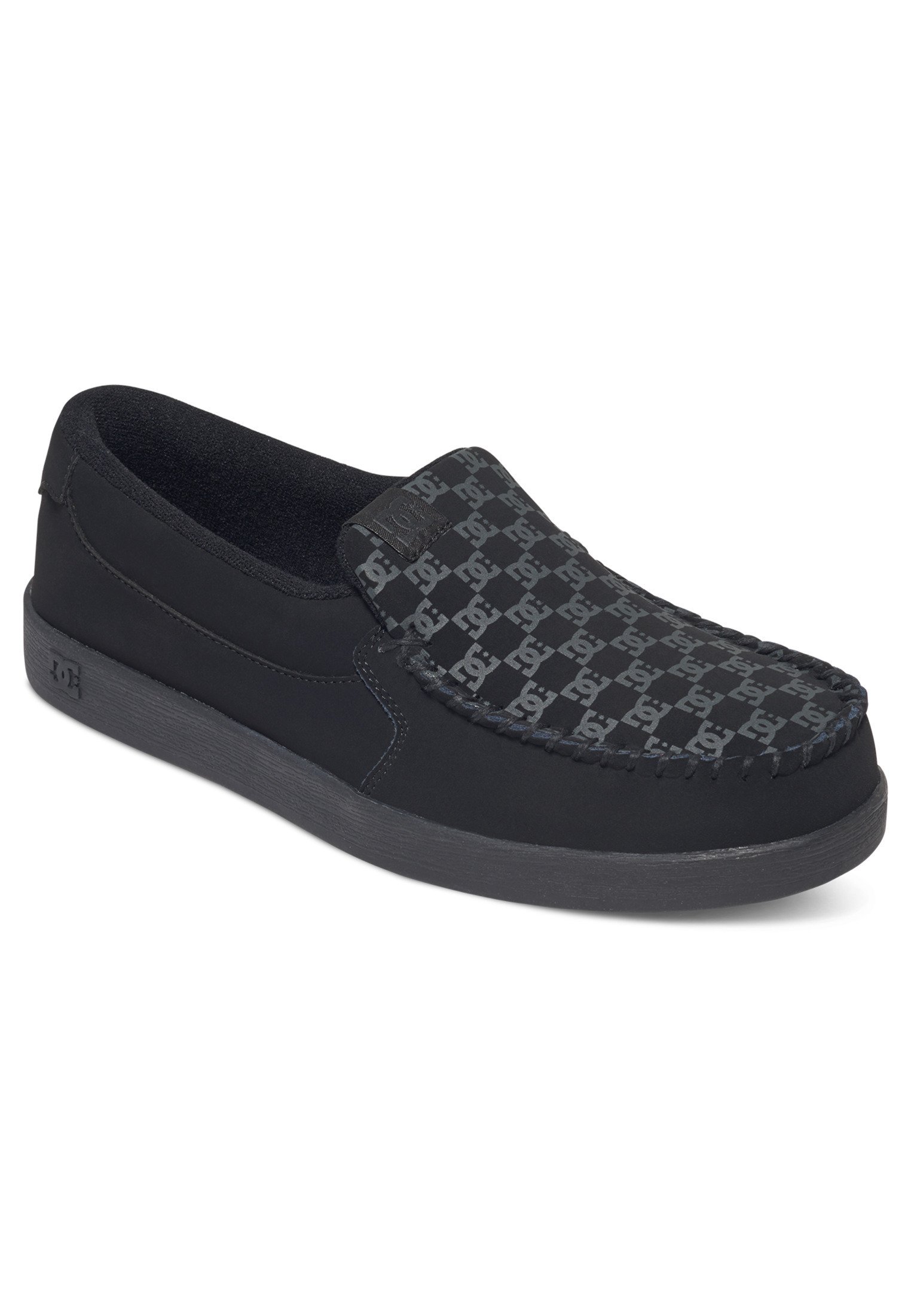 VILLAIN - Slip-ons